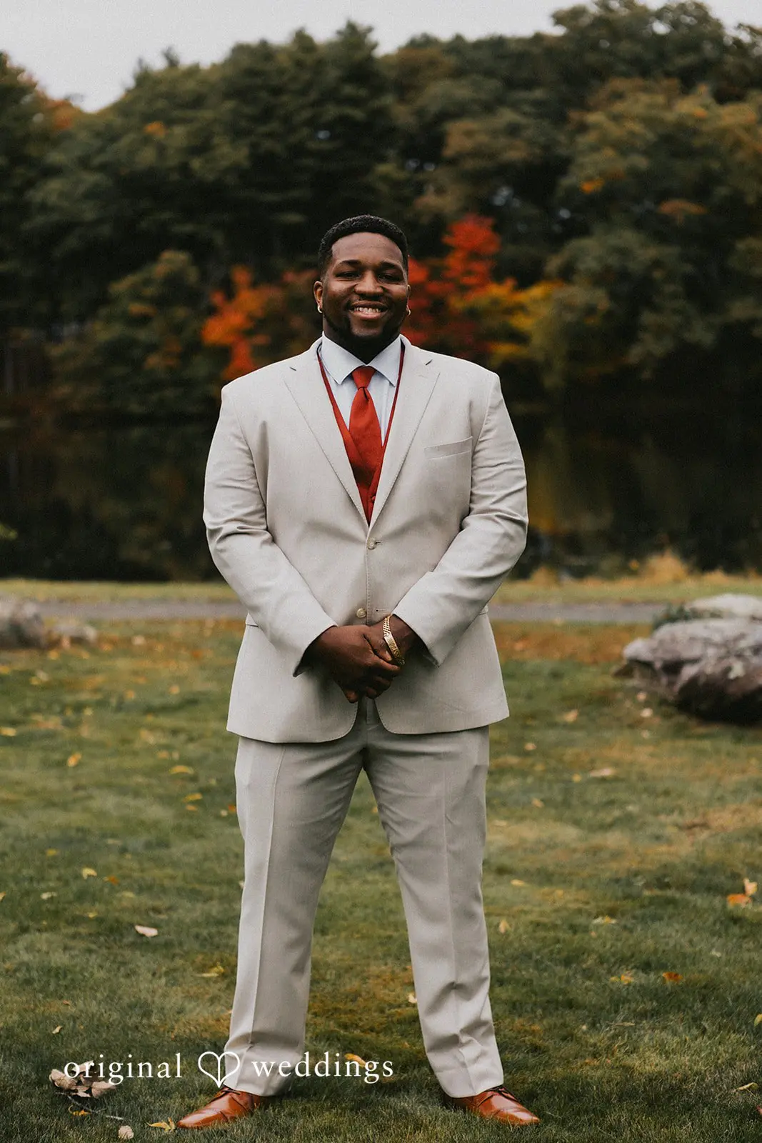 Jessica + Bryan Thayer Homestead Wedding // Jessica & Bryan -