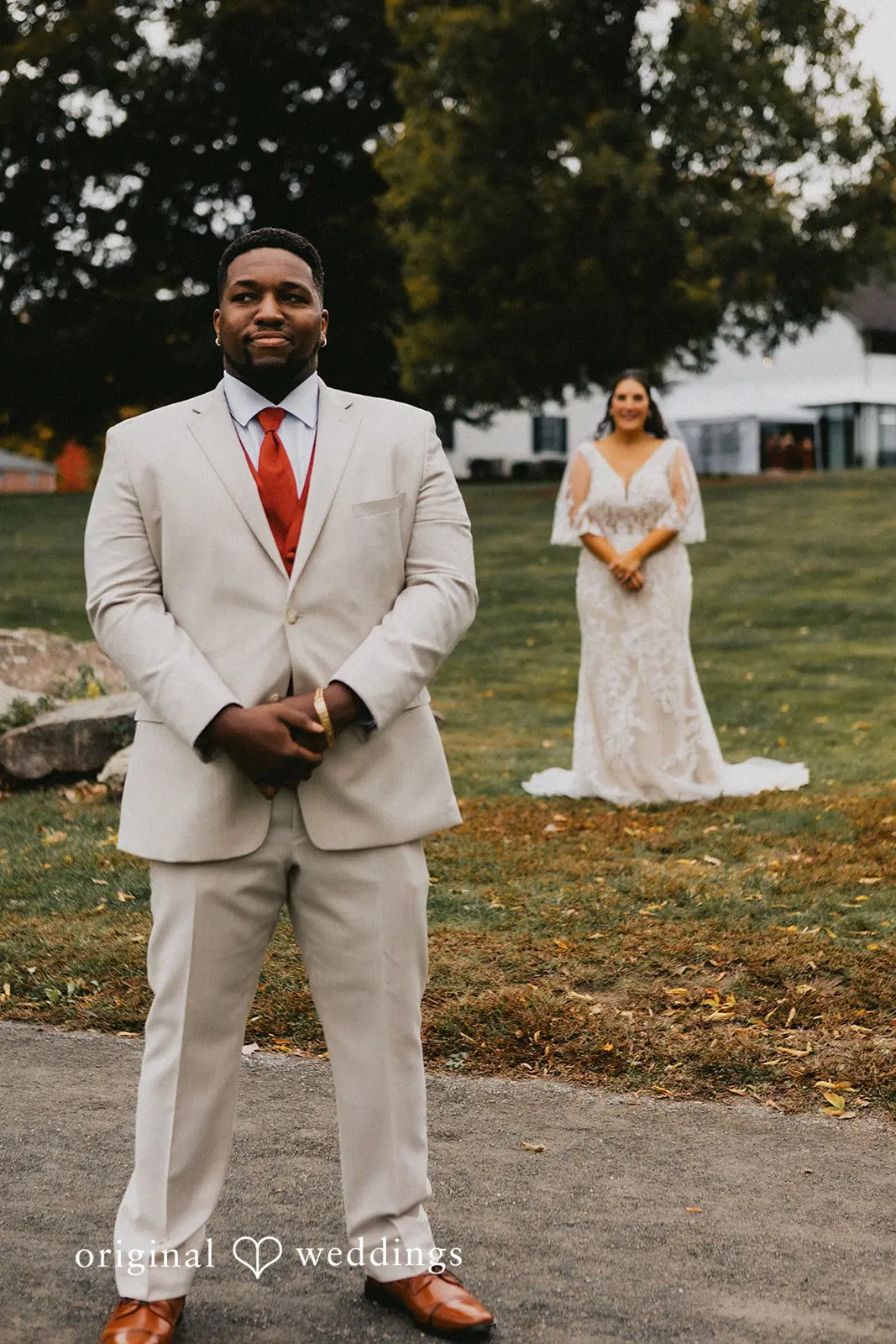 Jessica + Bryan Thayer Homestead Wedding // Jessica & Bryan -