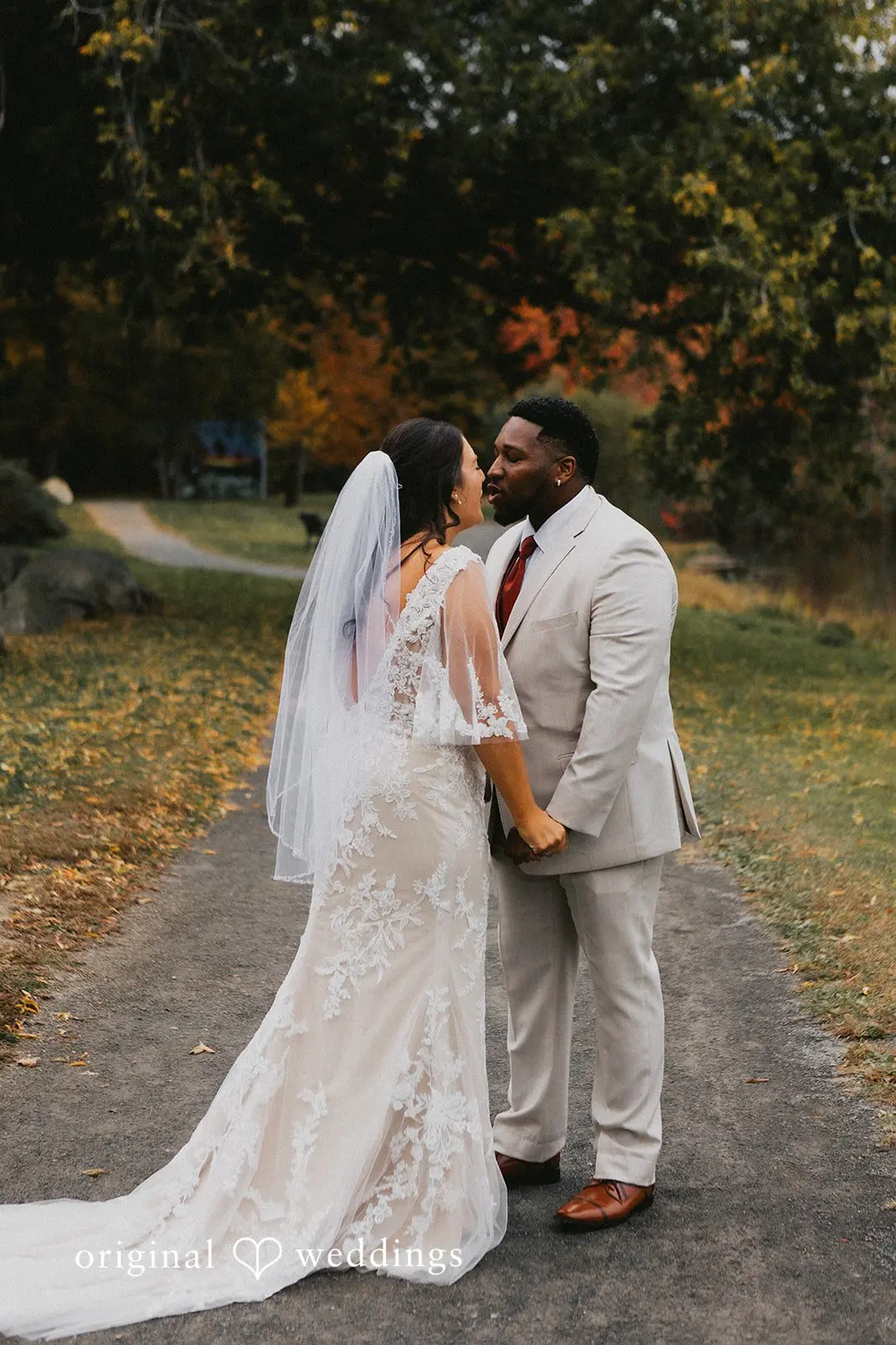 Jessica + Bryan Thayer Homestead Wedding // Jessica & Bryan -