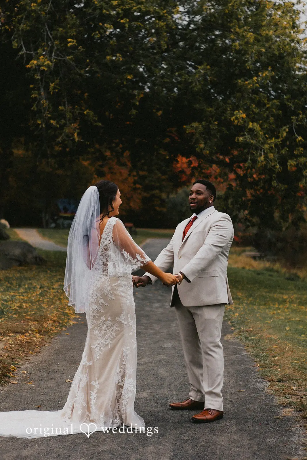 Jessica + Bryan Thayer Homestead Wedding // Jessica & Bryan -