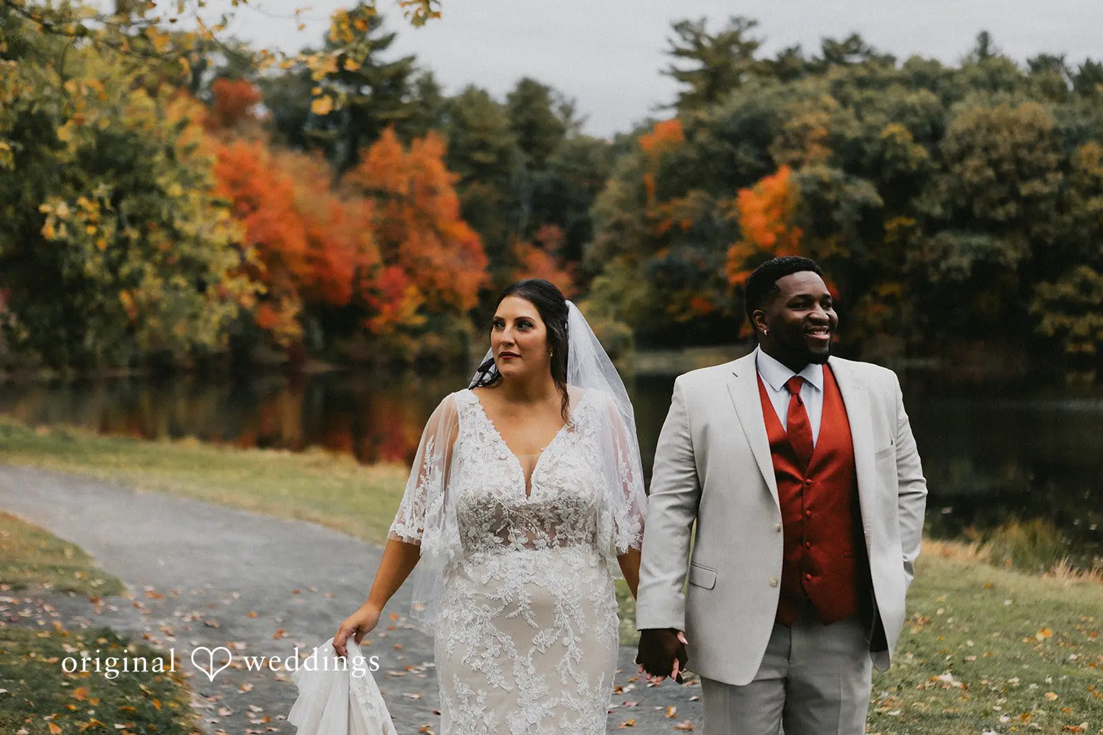 Jessica + Bryan Thayer Homestead Wedding // Jessica & Bryan -
