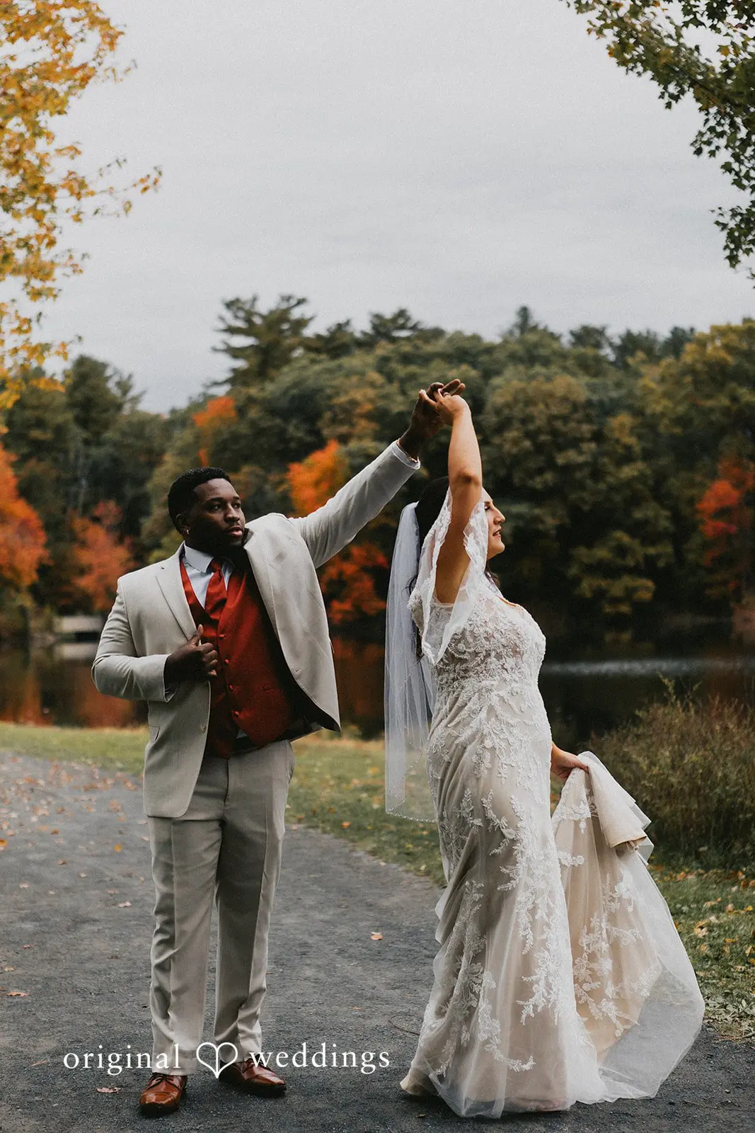 Jessica + Bryan Thayer Homestead Wedding // Jessica & Bryan -