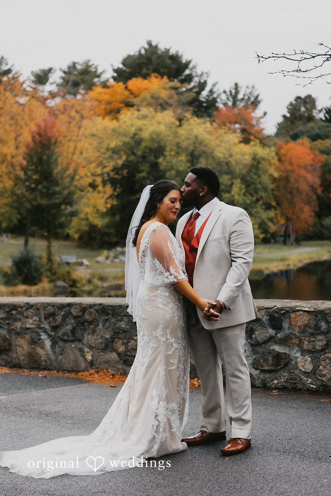 Jessica + Bryan Thayer Homestead Wedding // Jessica & Bryan -