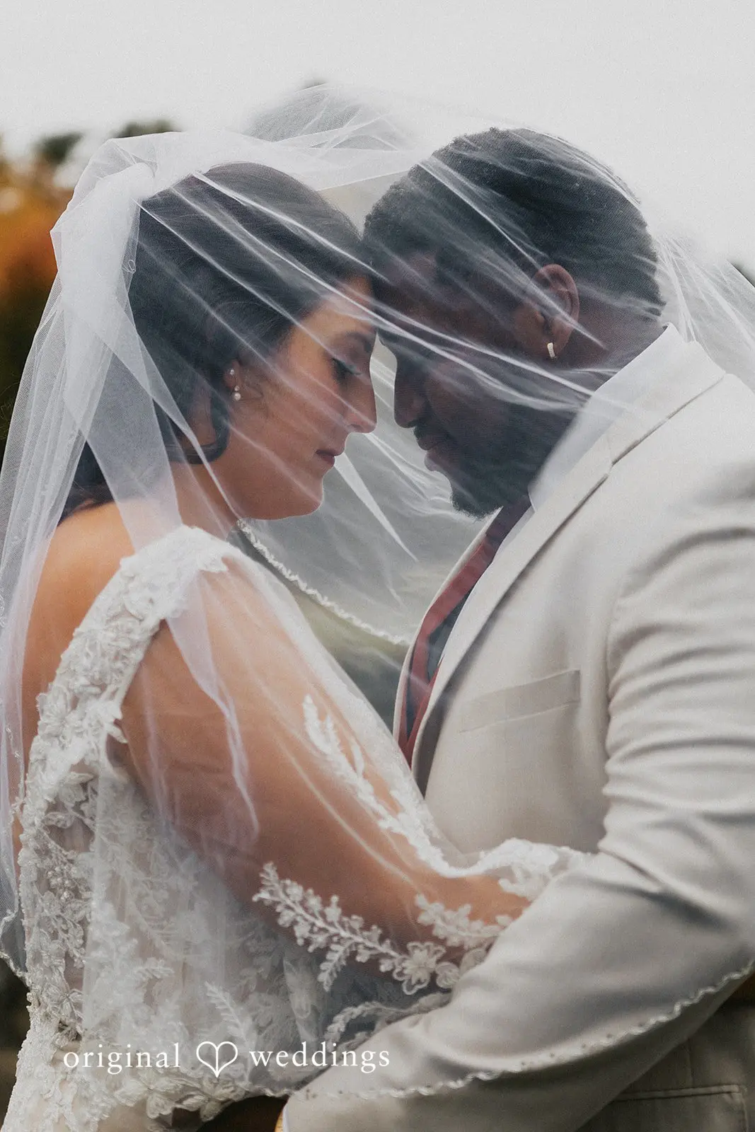 Jessica + Bryan Thayer Homestead Wedding // Jessica & Bryan -
