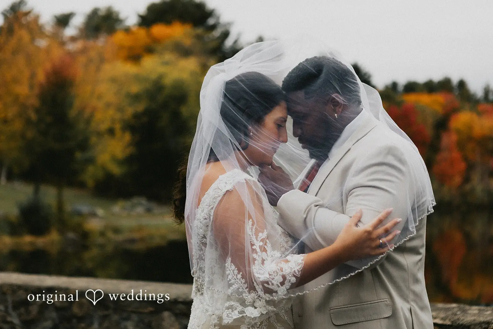 Jessica + Bryan Thayer Homestead Wedding // Jessica & Bryan -