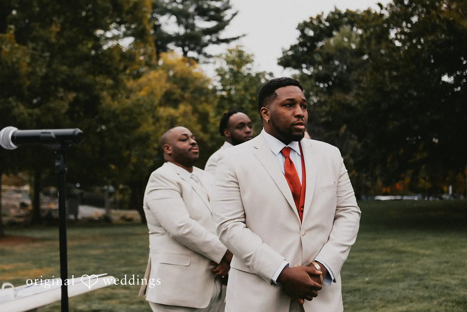 Jessica + Bryan Thayer Homestead Wedding // Jessica & Bryan -