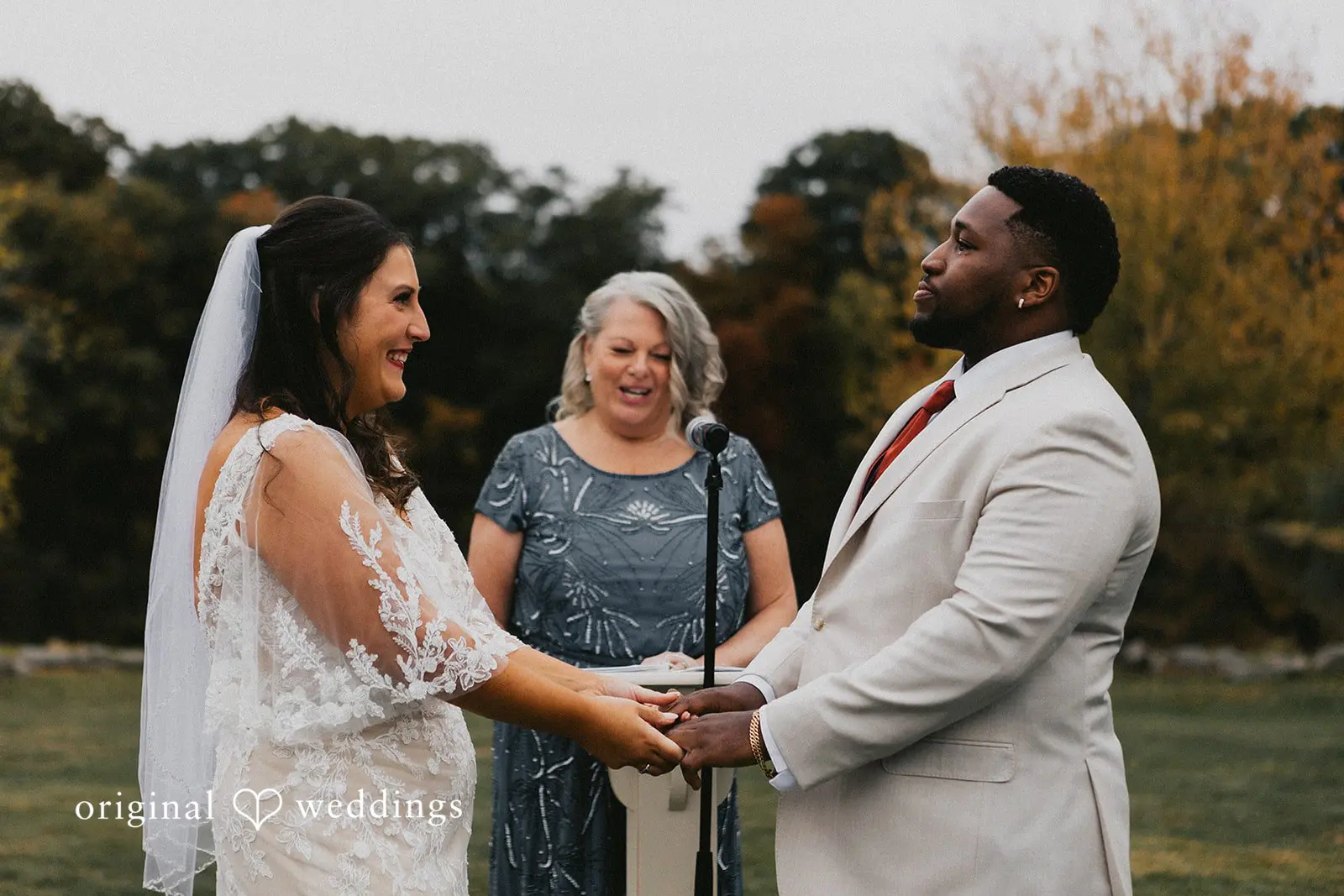 Jessica + Bryan Thayer Homestead Wedding // Jessica & Bryan -