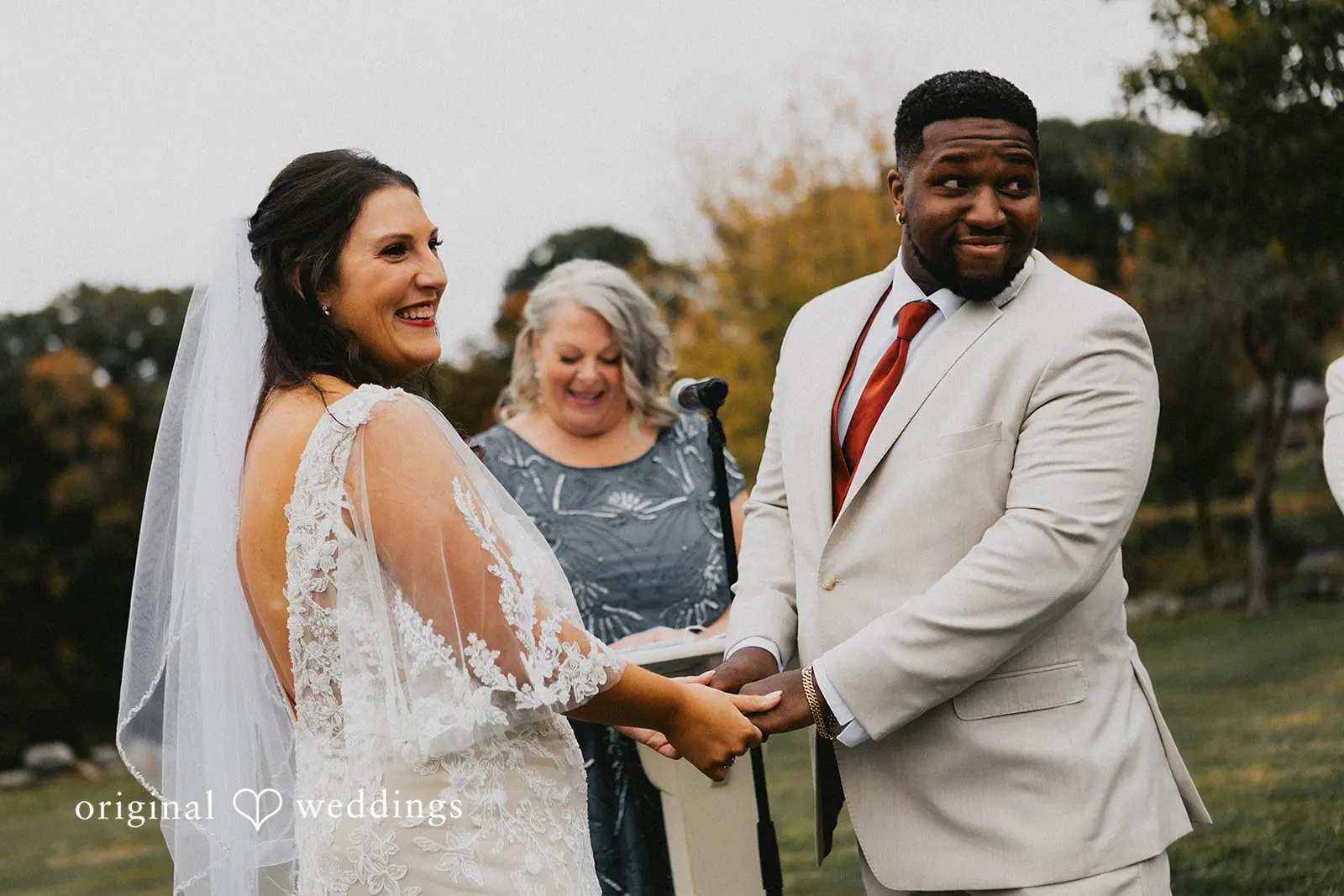 Jessica + Bryan Thayer Homestead Wedding // Jessica & Bryan -