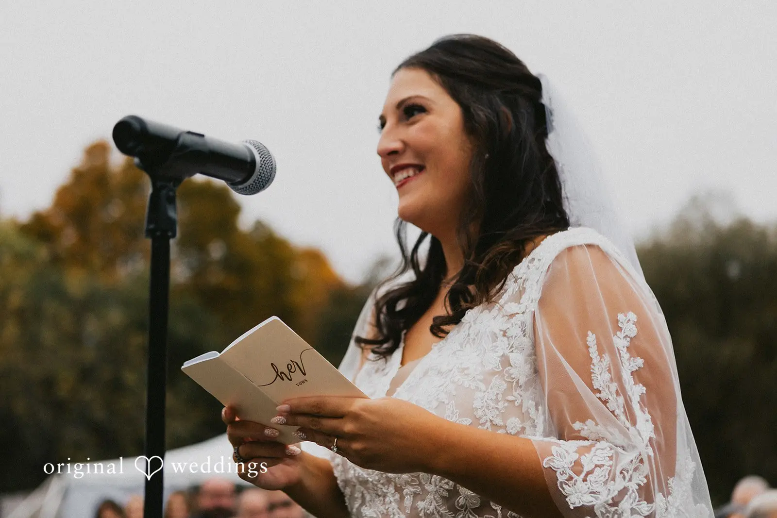 Jessica + Bryan Thayer Homestead Wedding // Jessica & Bryan -