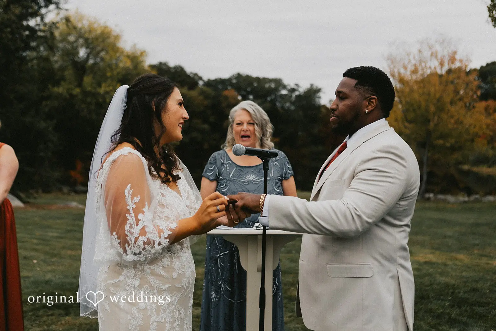Jessica + Bryan Thayer Homestead Wedding // Jessica & Bryan -