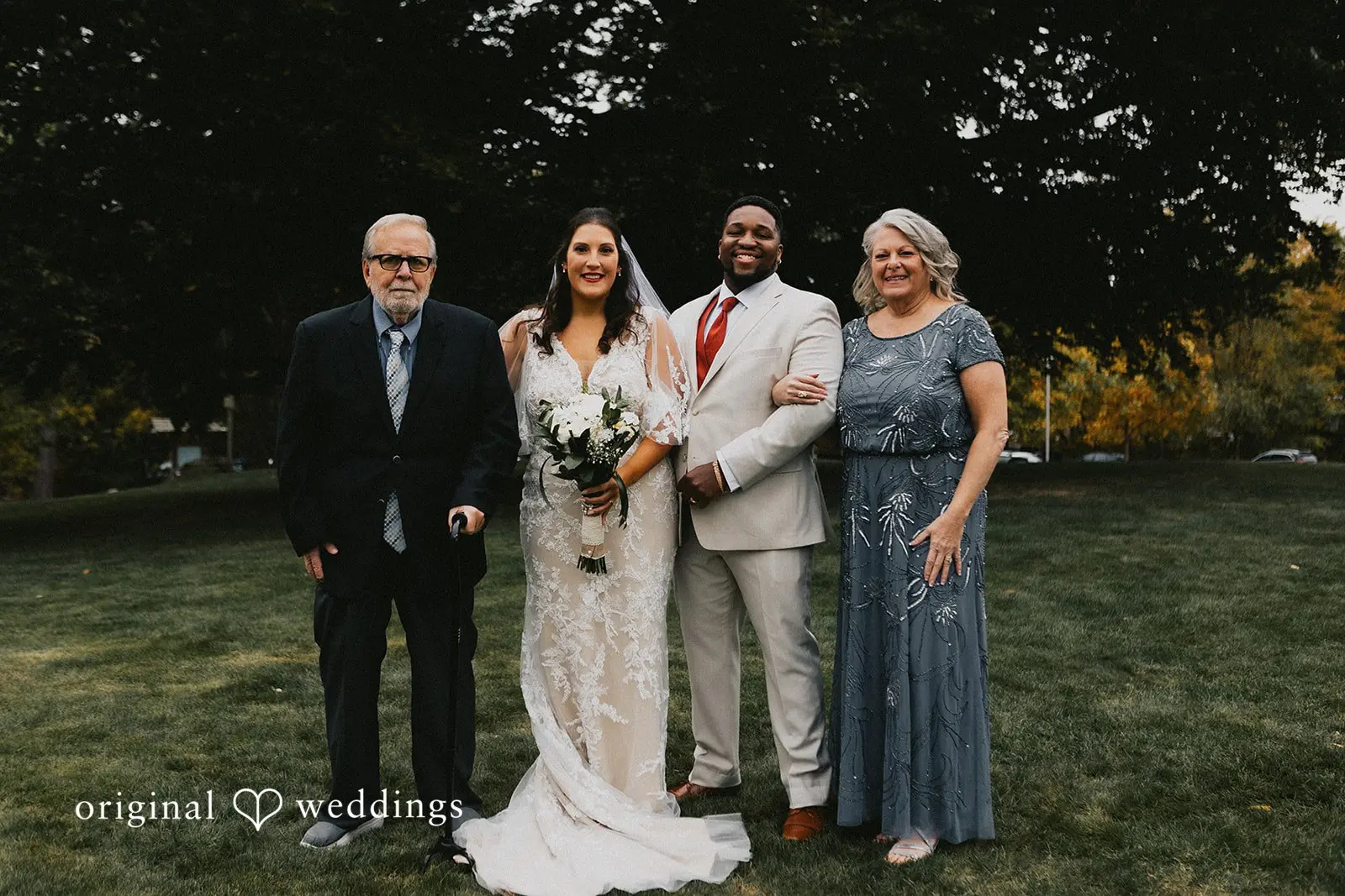 Jessica + Bryan Thayer Homestead Wedding // Jessica & Bryan -