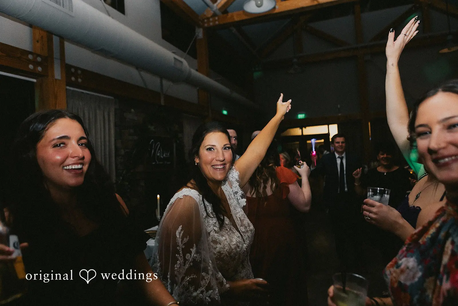 Jessica + Bryan Thayer Homestead Wedding // Jessica & Bryan -