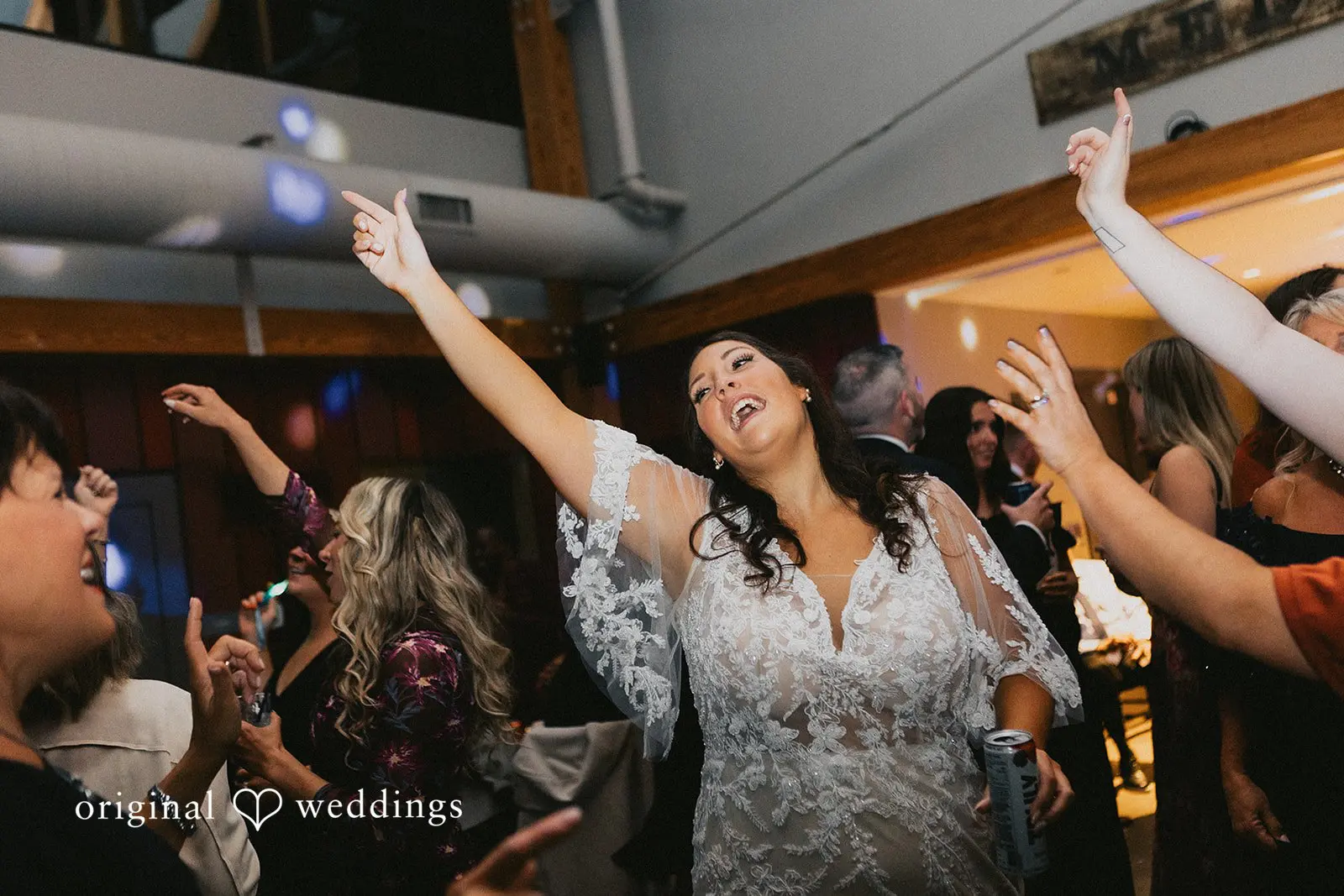 Jessica + Bryan Thayer Homestead Wedding // Jessica & Bryan -