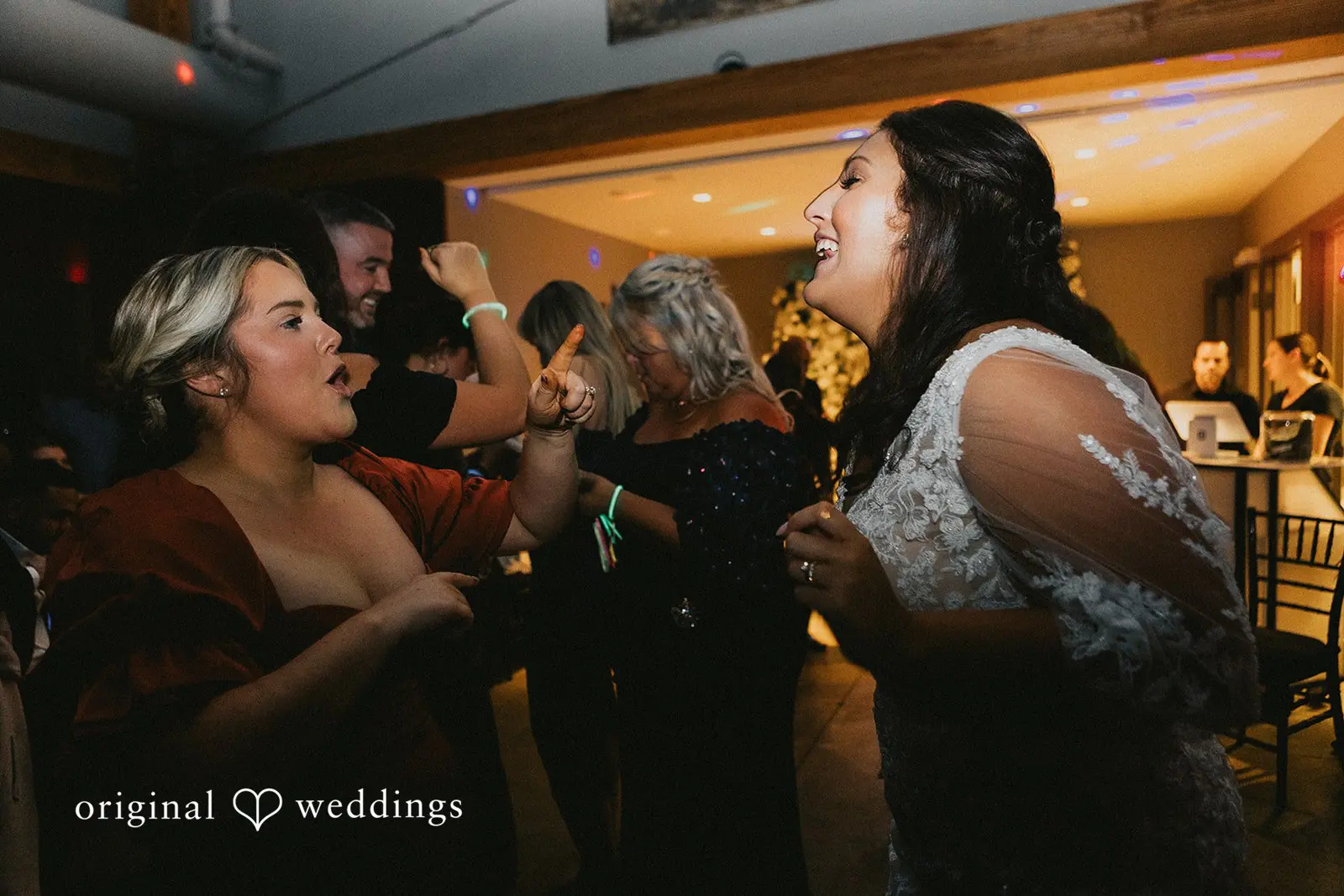 Jessica + Bryan Thayer Homestead Wedding // Jessica & Bryan -