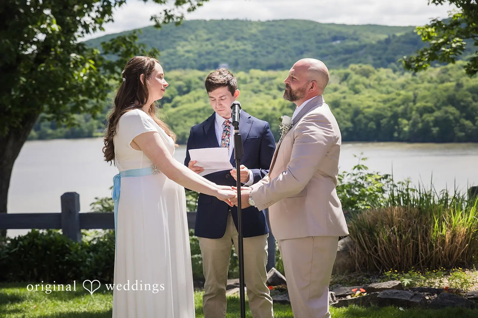 John + Brittany Thayer Hotel Wedding // John & Brittany -