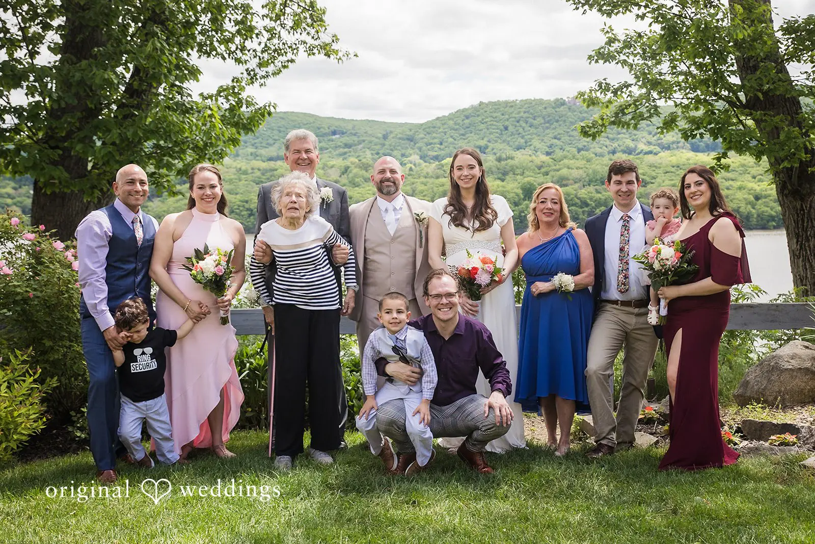 John + Brittany Thayer Hotel Wedding // John & Brittany -