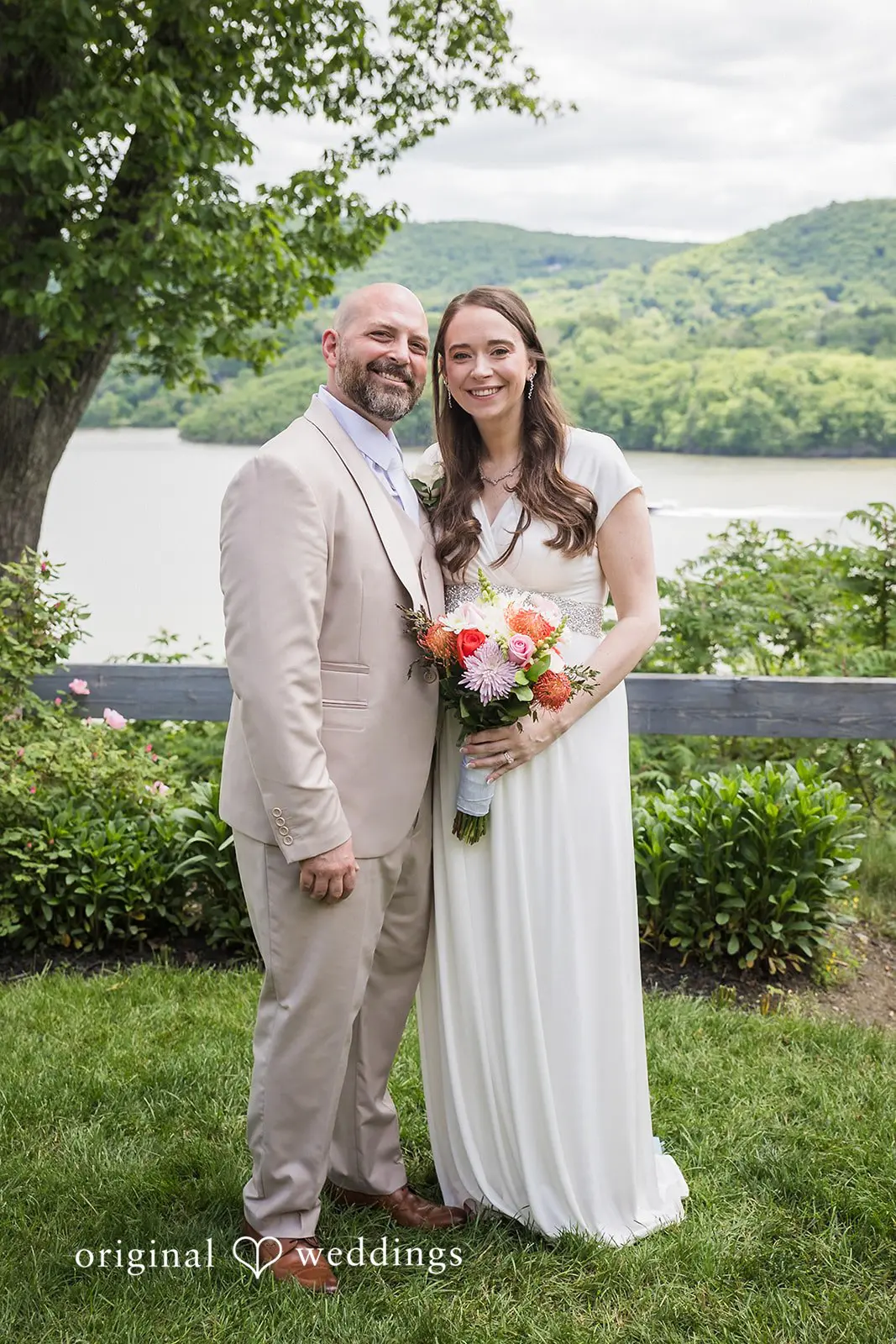 John + Brittany Thayer Hotel Wedding // John & Brittany -