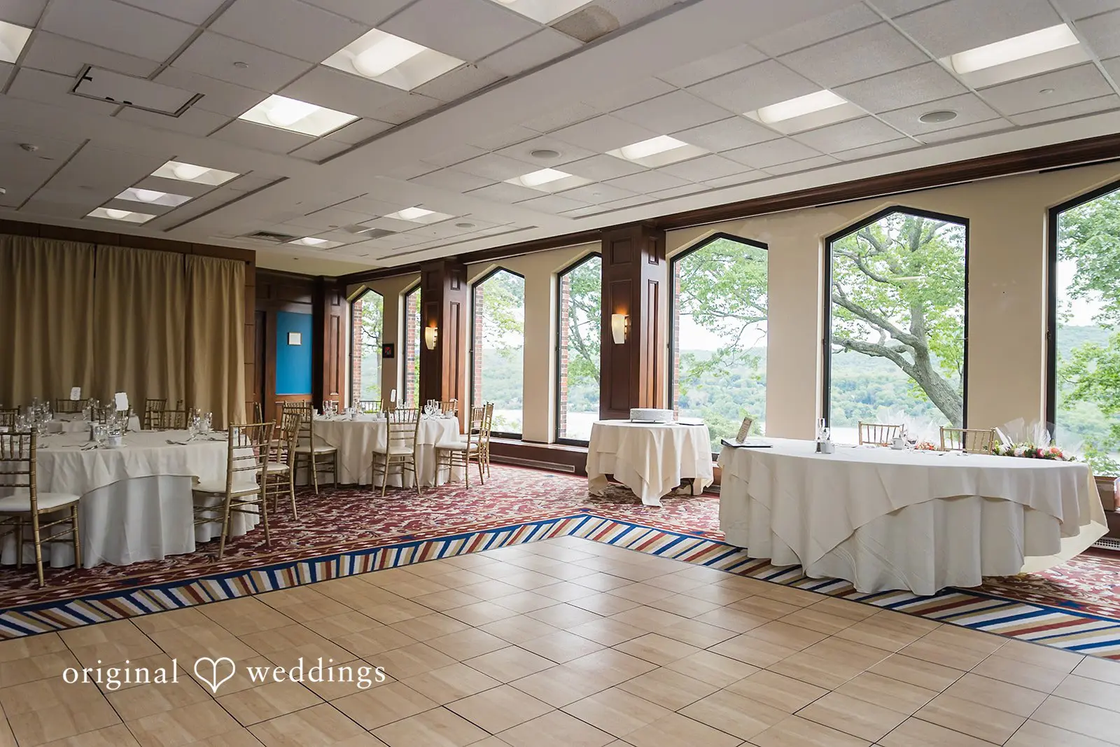 John + Brittany Thayer Hotel Wedding // John & Brittany -