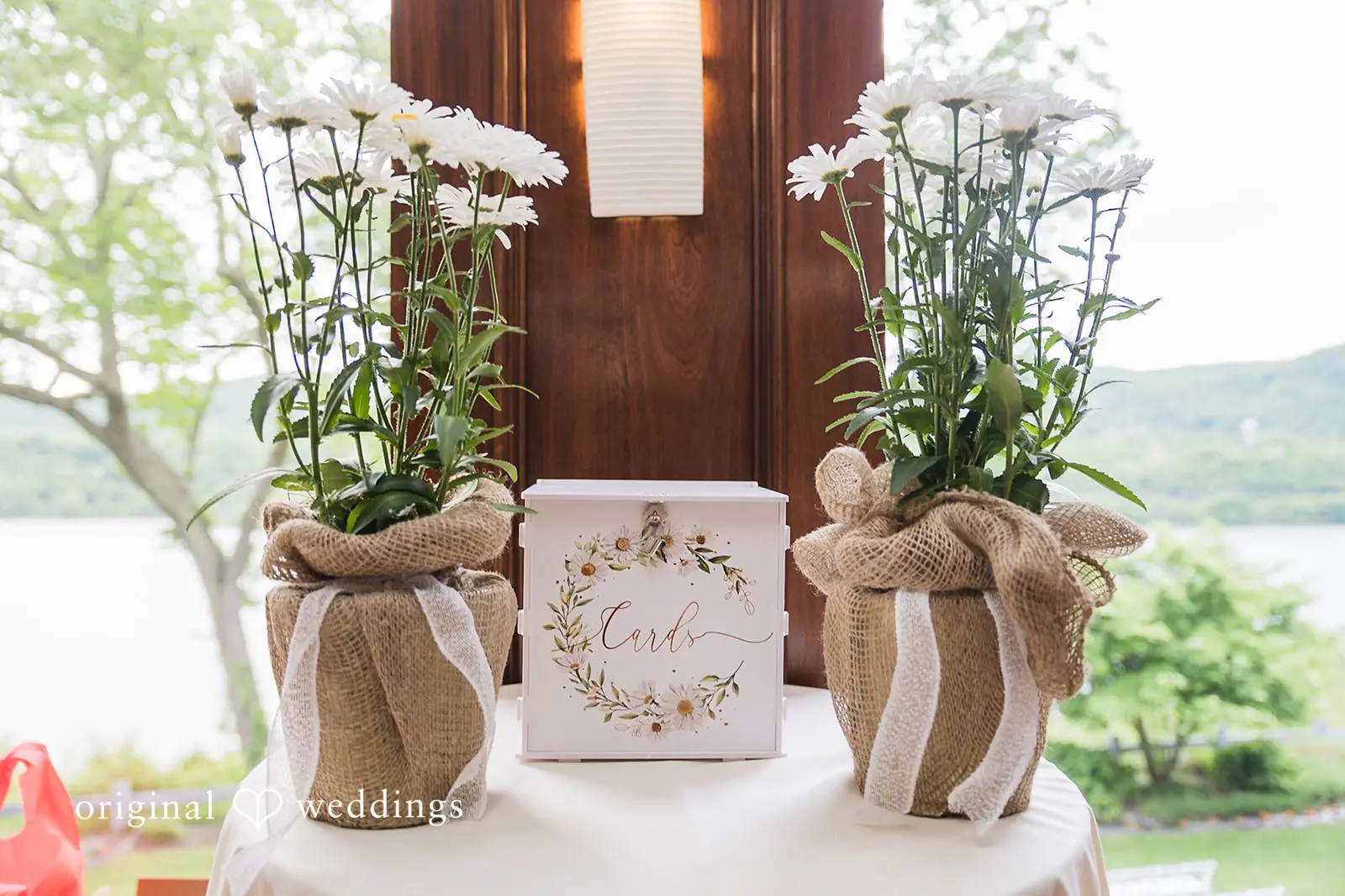 John + Brittany Thayer Hotel Wedding // John & Brittany -