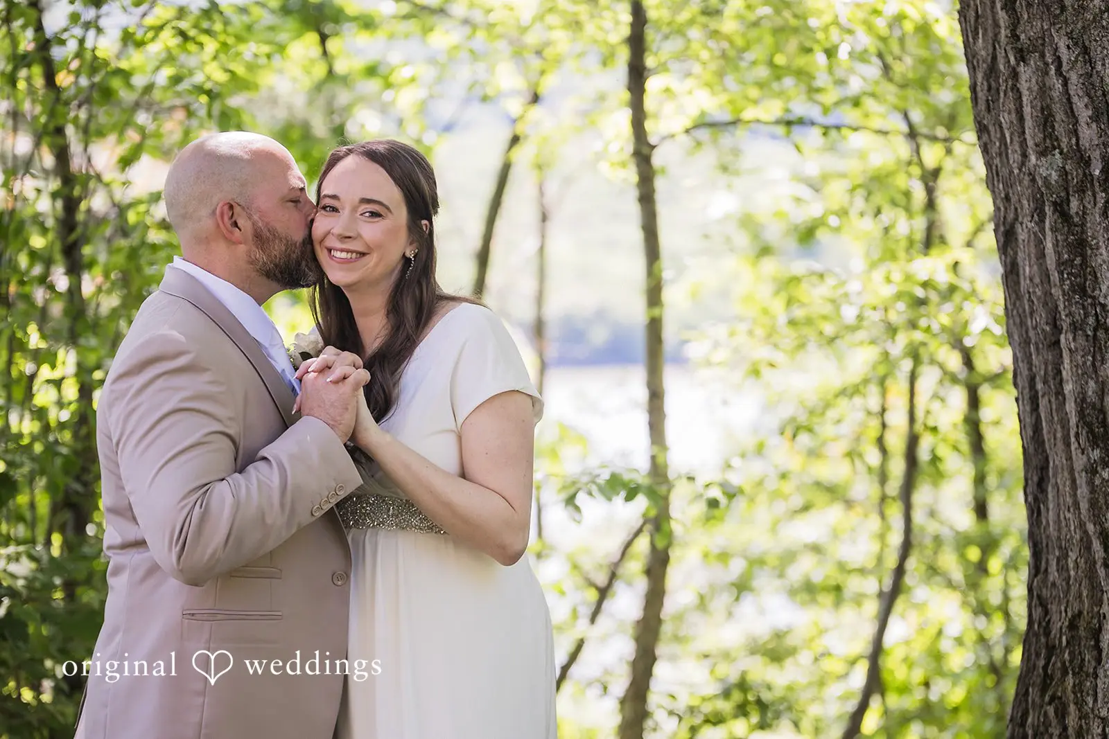 John + Brittany Thayer Hotel Wedding // John & Brittany -