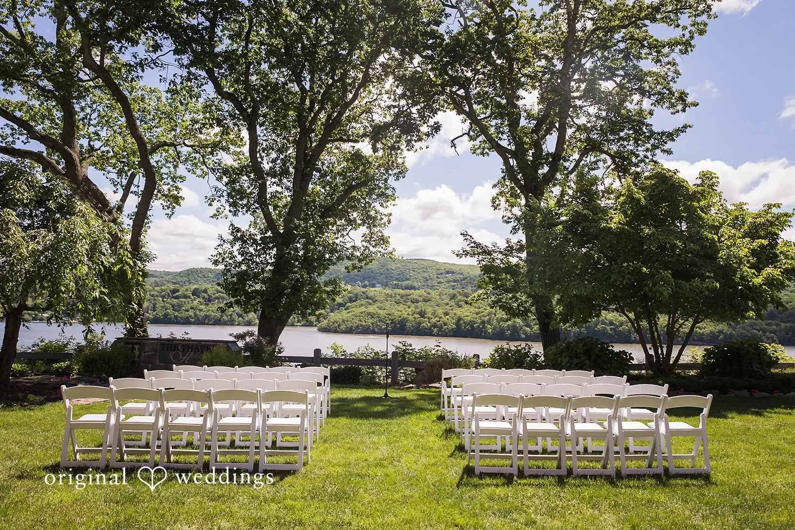 John + Brittany Thayer Hotel Wedding // John & Brittany -