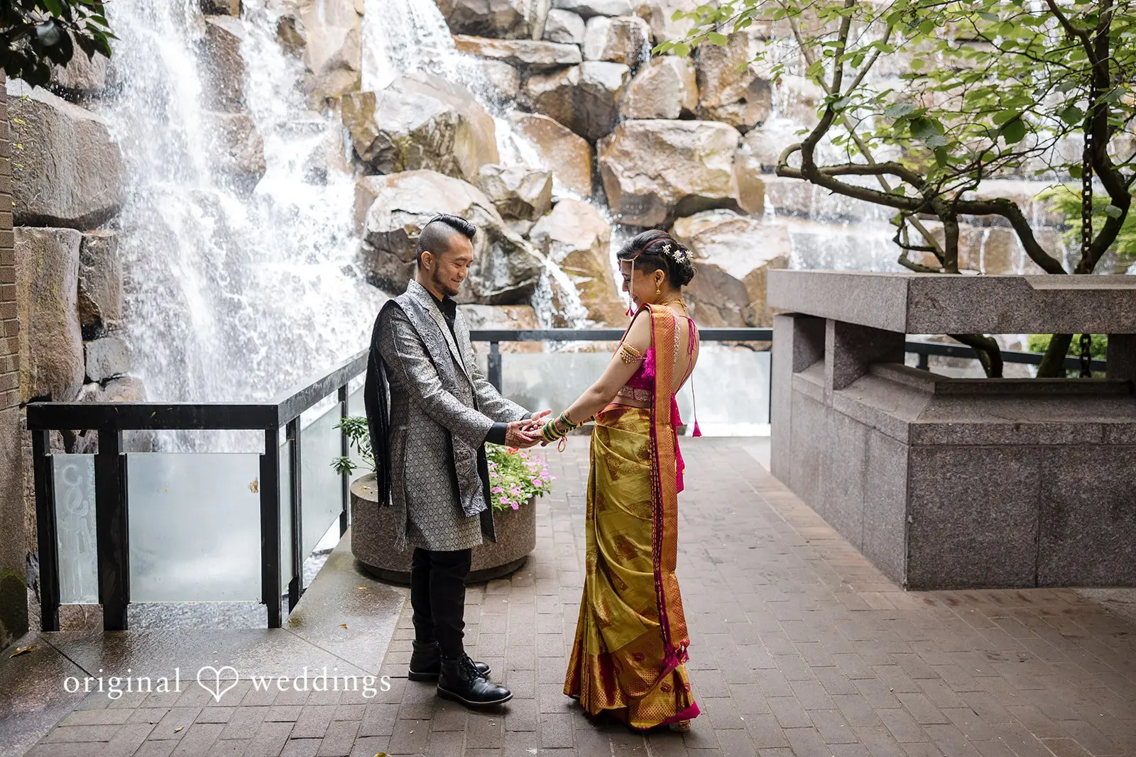 Shraddha + Alex The 101 Wedding // Shraddha & Alex -