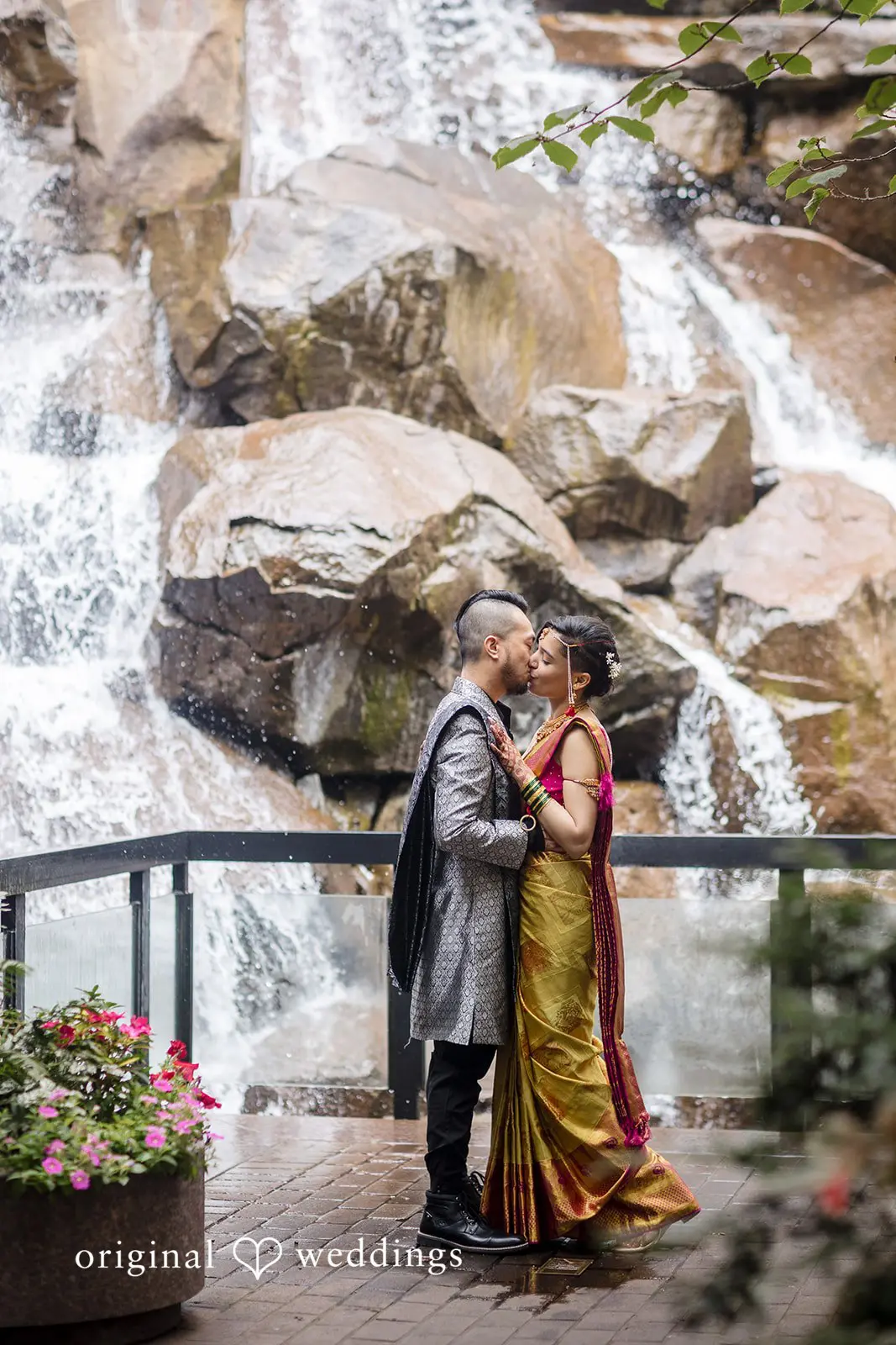 Shraddha + Alex The 101 Wedding // Shraddha & Alex -