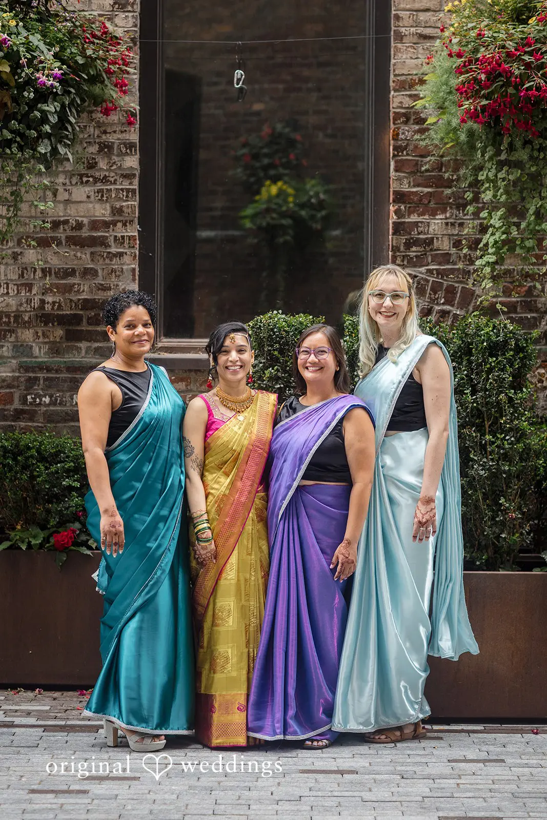 Shraddha + Alex The 101 Wedding // Shraddha & Alex -