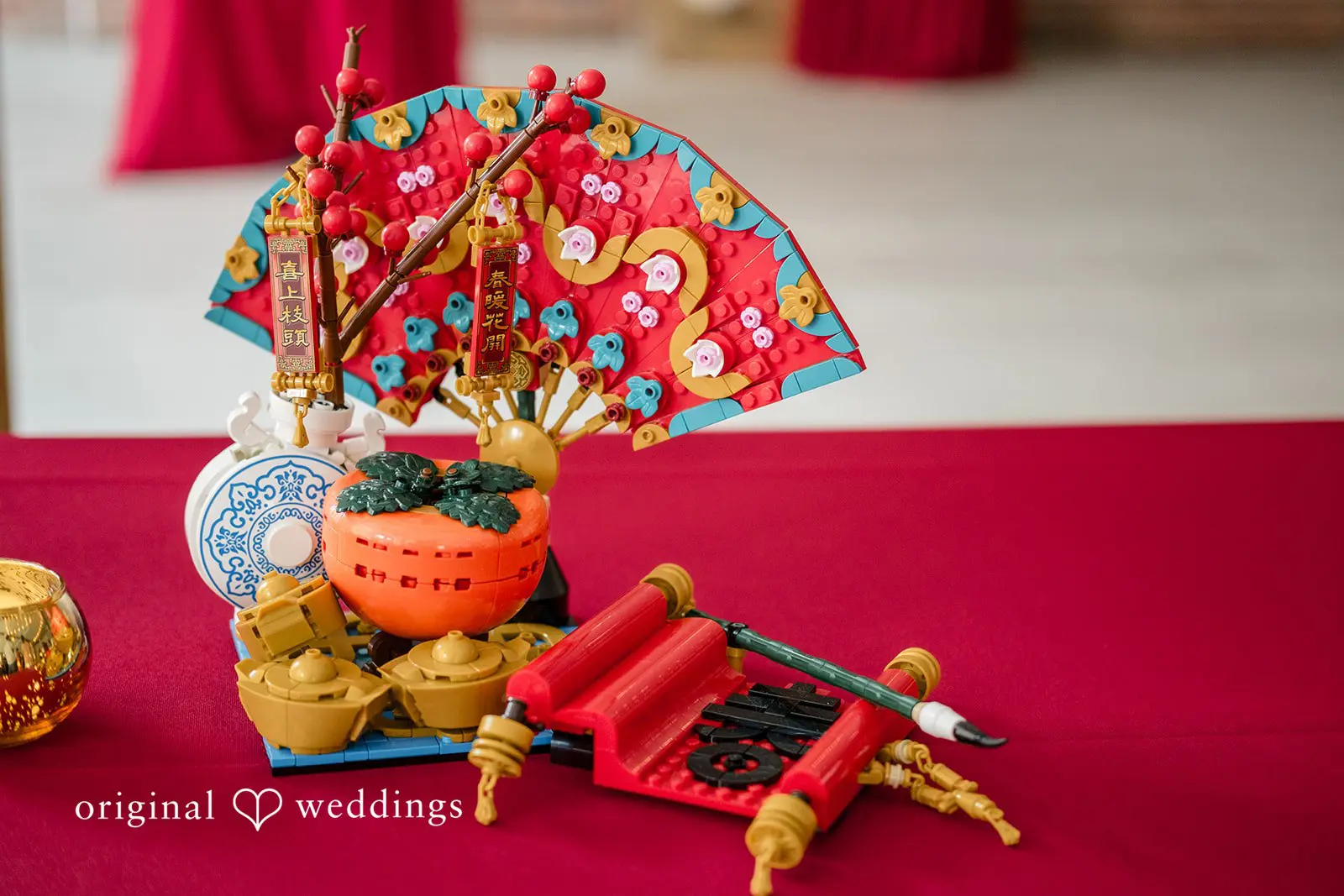 Shraddha + Alex The 101 Wedding // Shraddha & Alex -