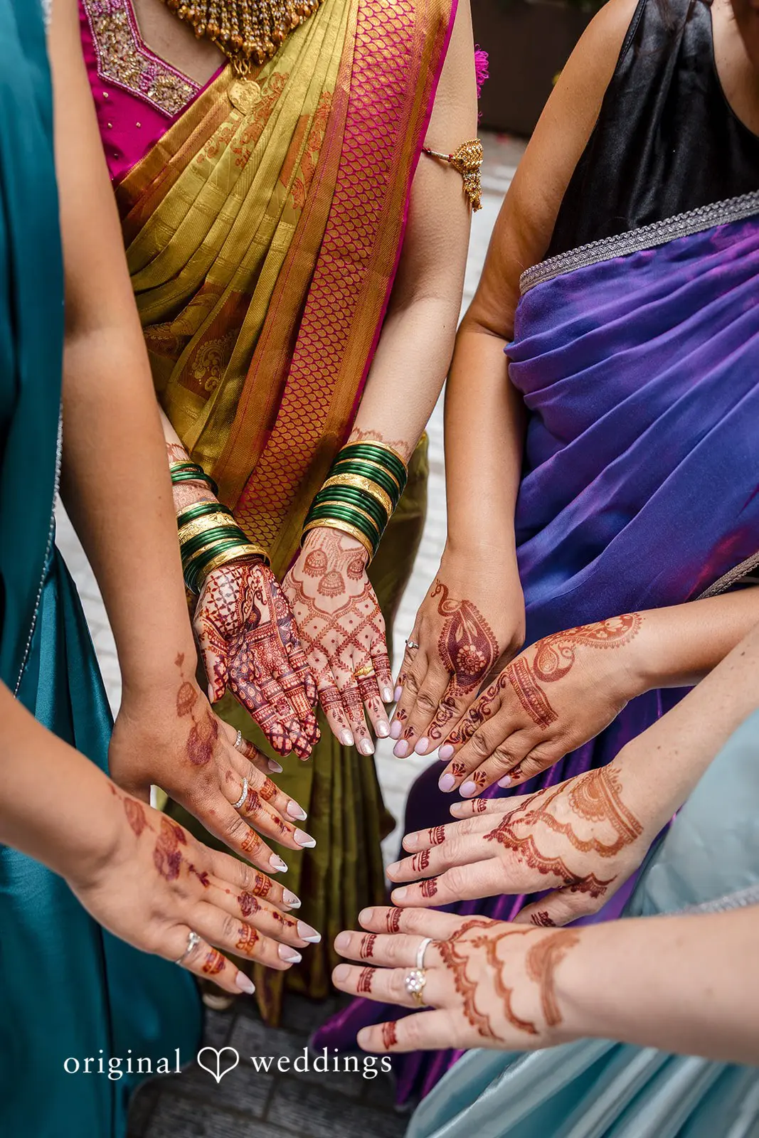 Shraddha + Alex The 101 Wedding // Shraddha & Alex -