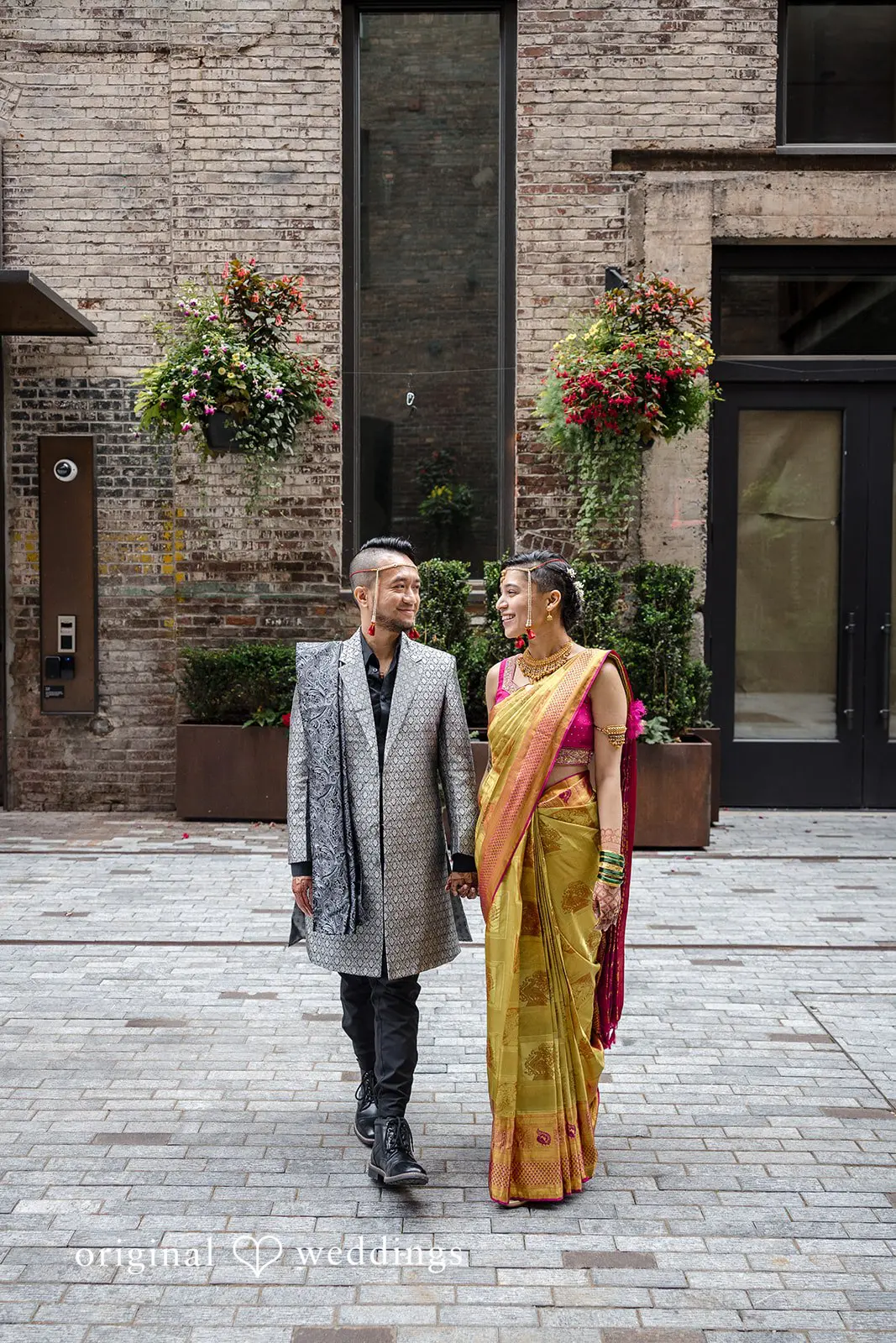 Shraddha + Alex The 101 Wedding // Shraddha & Alex -