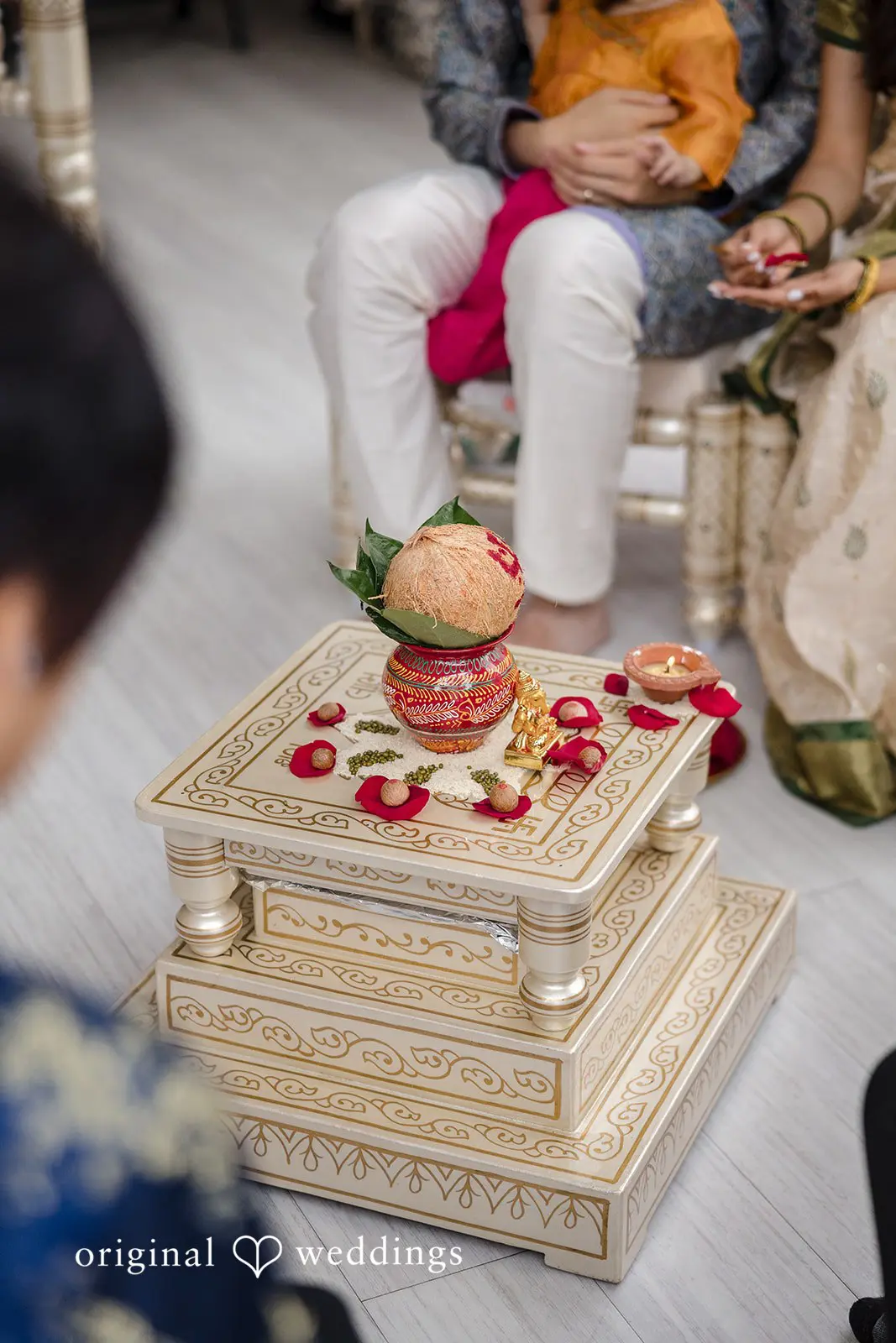 Shraddha + Alex The 101 Wedding // Shraddha & Alex -