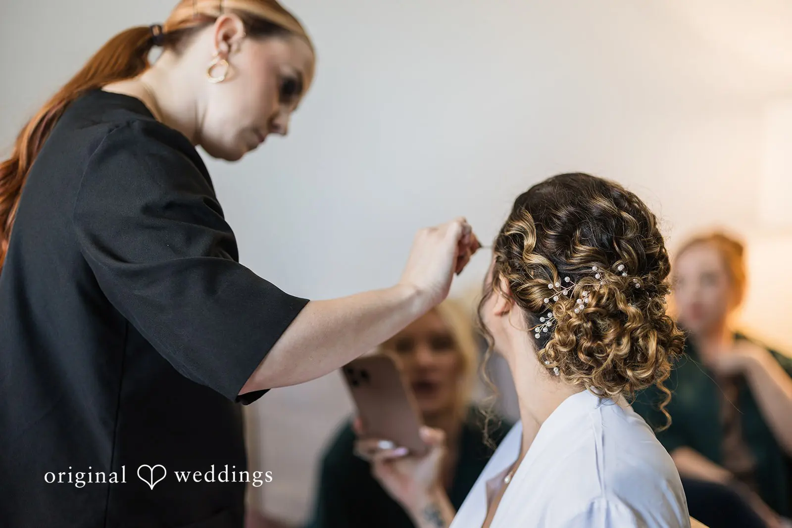 The Addison Wedding // Natasha & Gabriel -