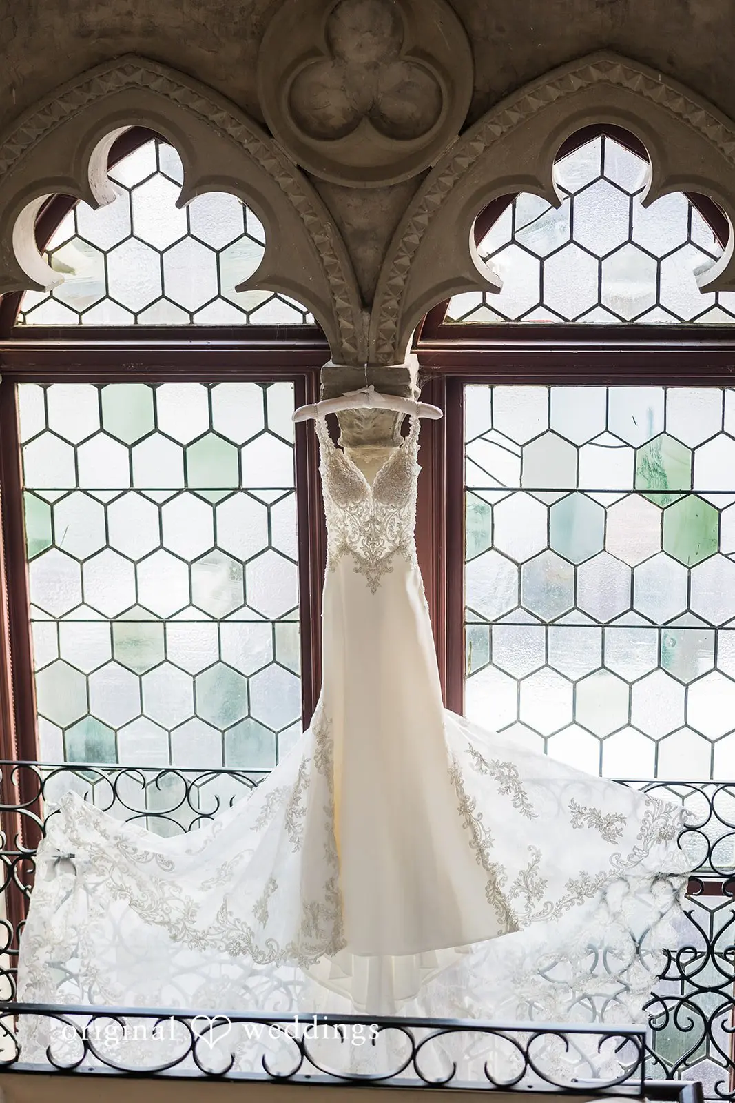 The Addison Wedding // Natasha & Gabriel -