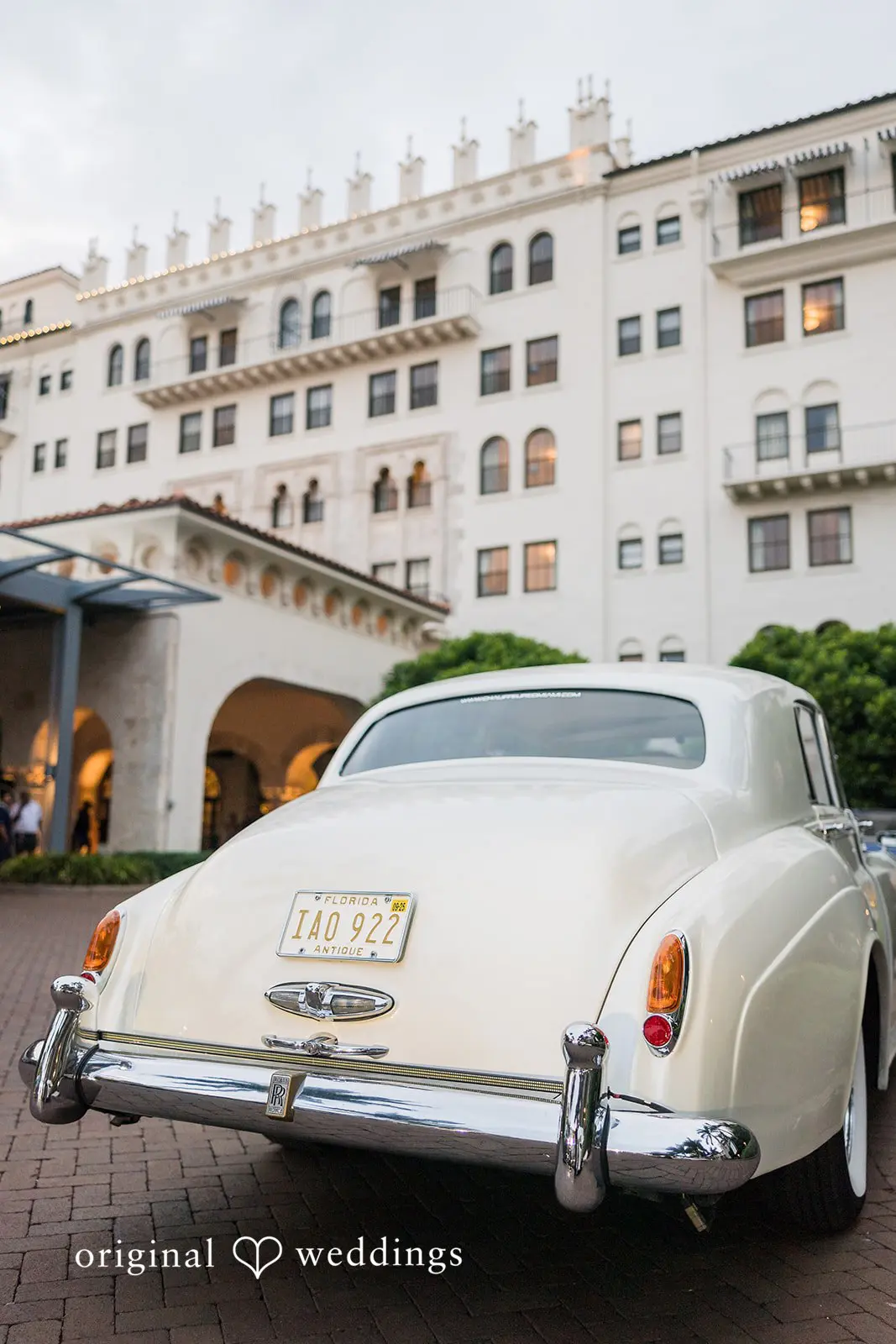 The Addison Wedding // Natasha & Gabriel -