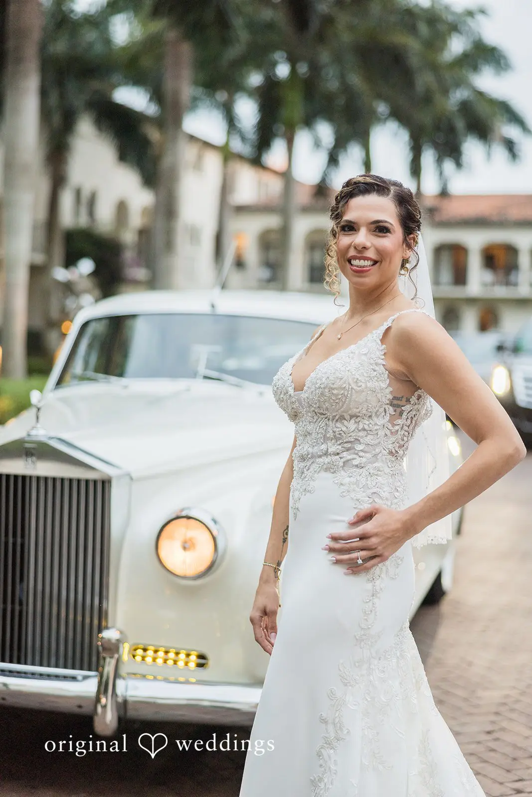 The Addison Wedding // Natasha & Gabriel -