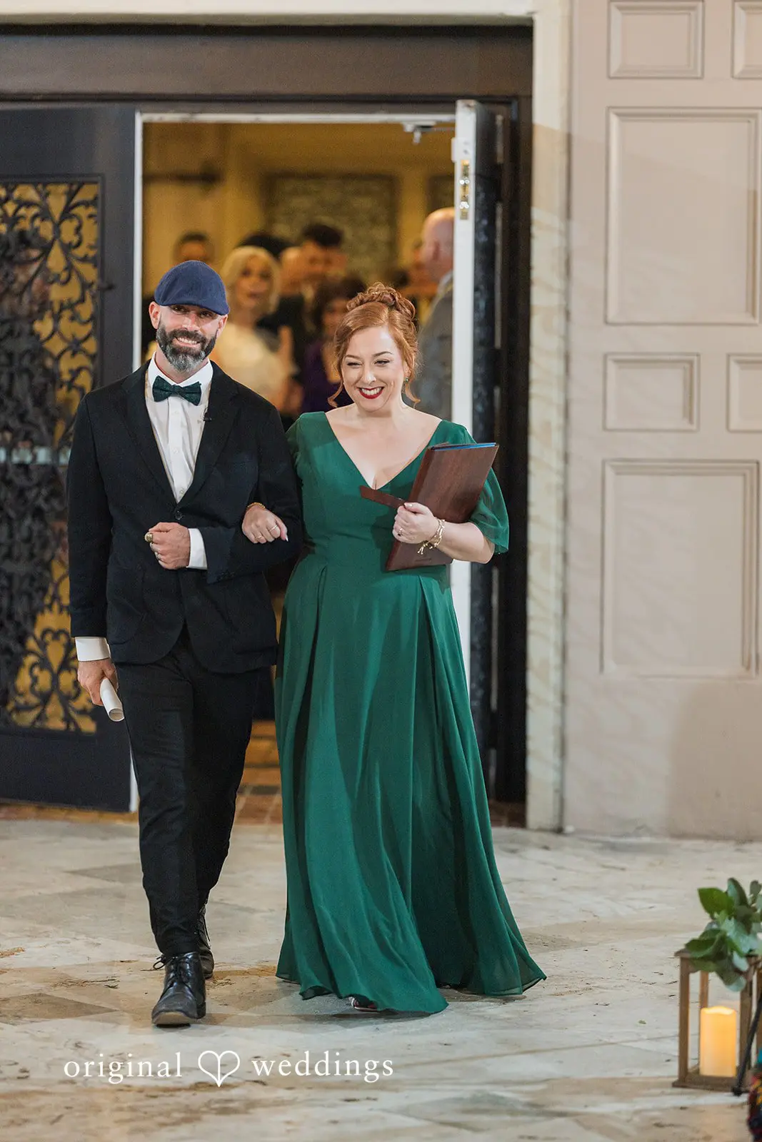 The Addison Wedding // Natasha & Gabriel -