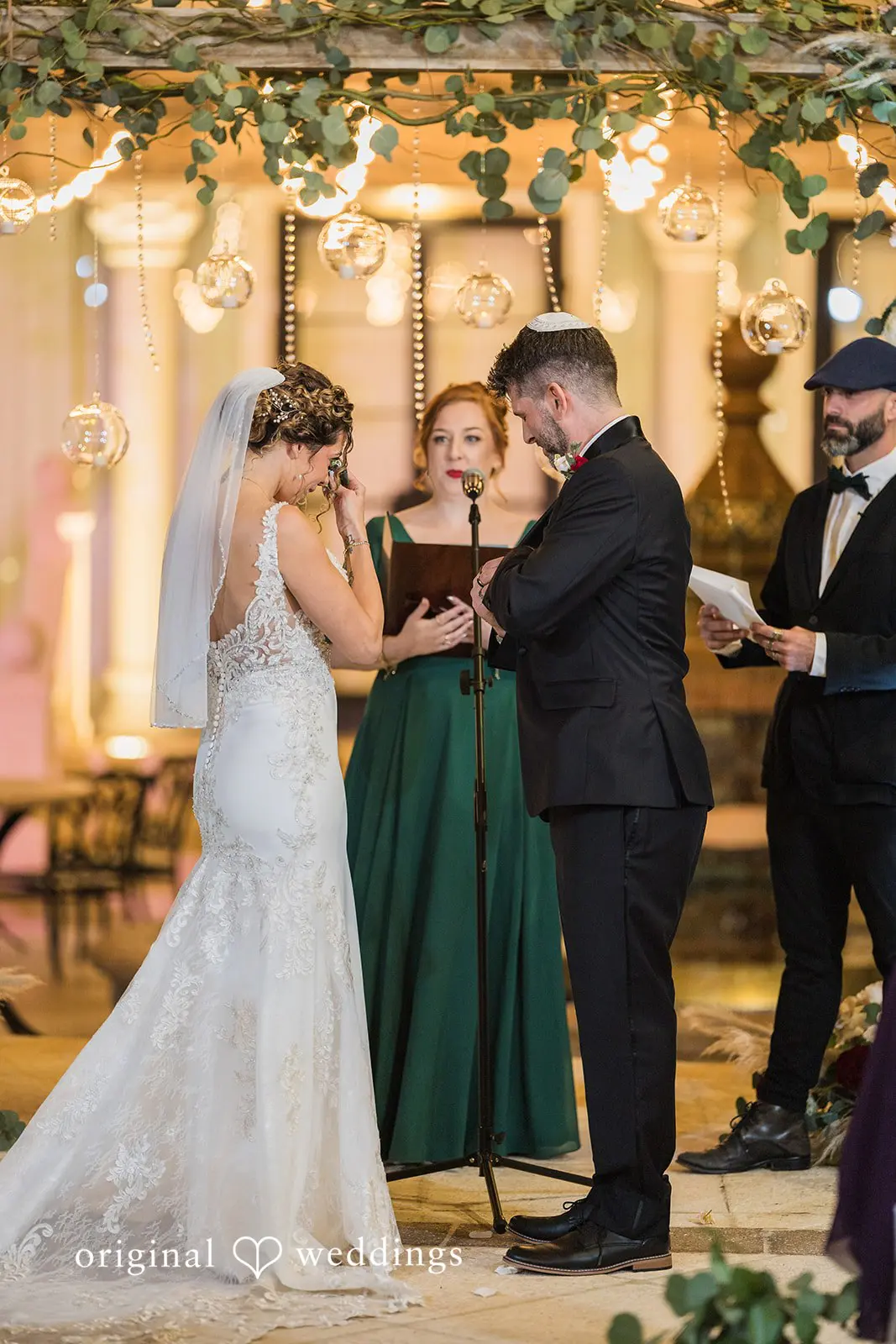 The Addison Wedding // Natasha & Gabriel -