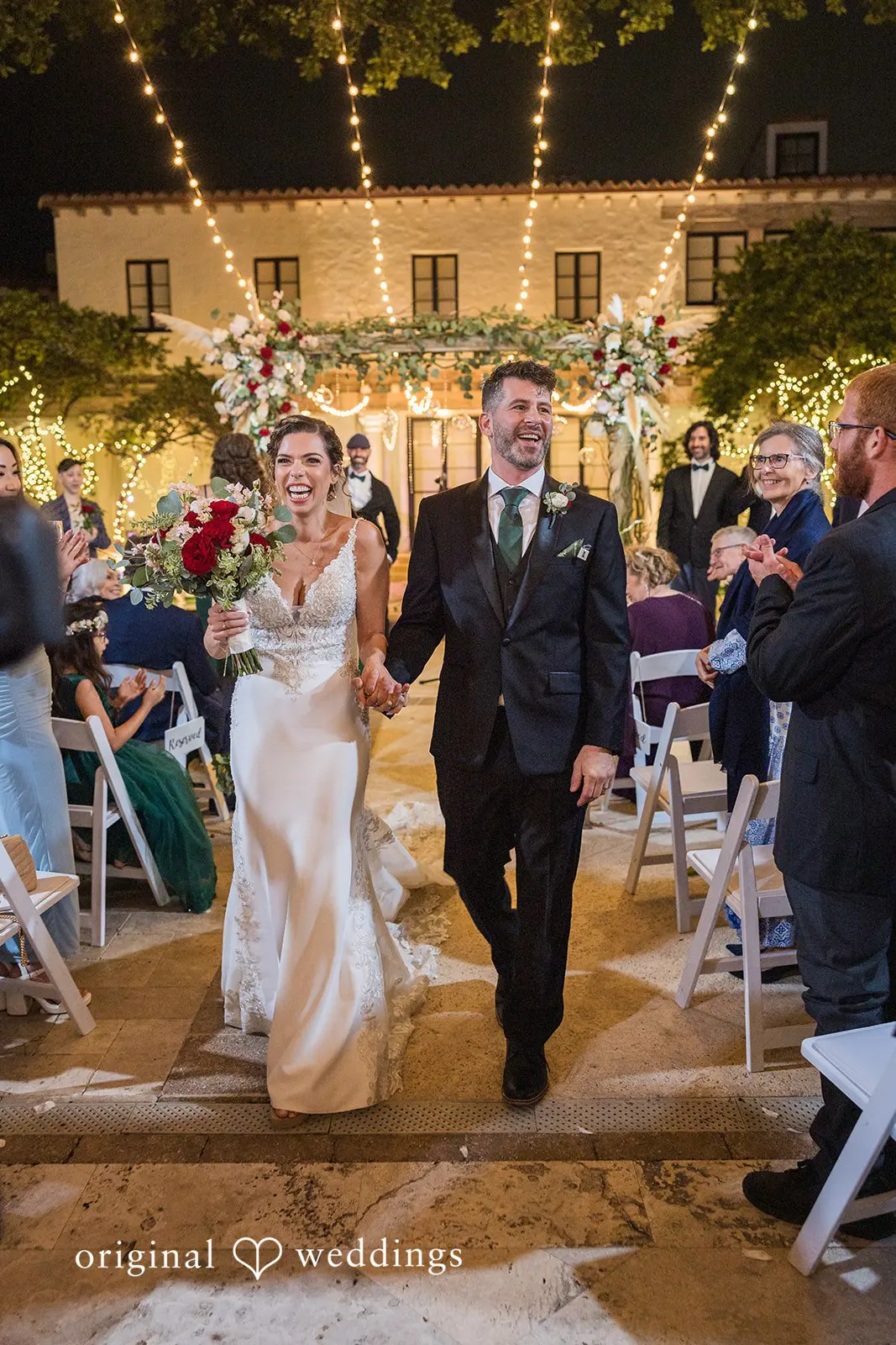 The Addison Wedding // Natasha & Gabriel -