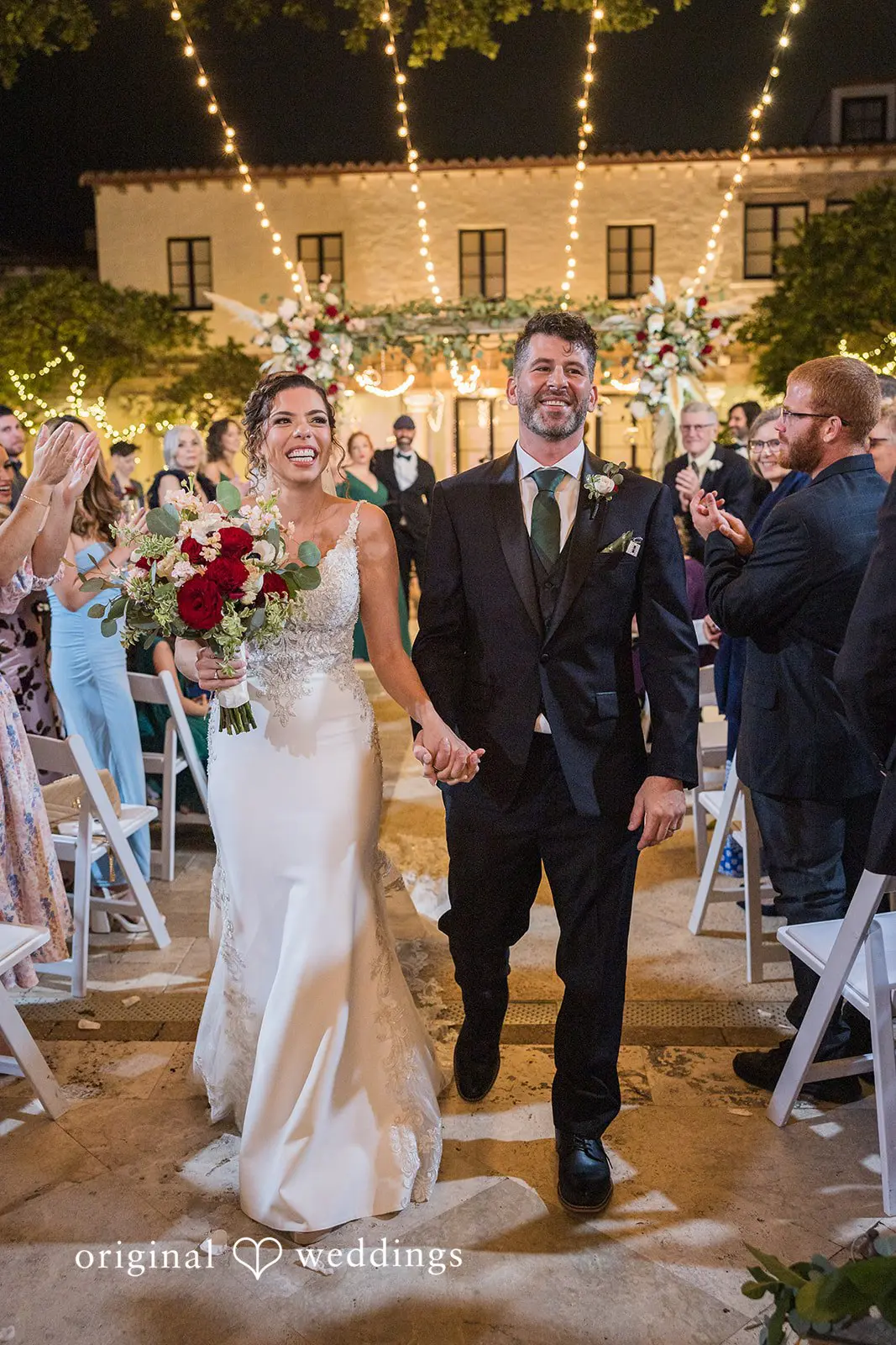 The Addison Wedding // Natasha & Gabriel -