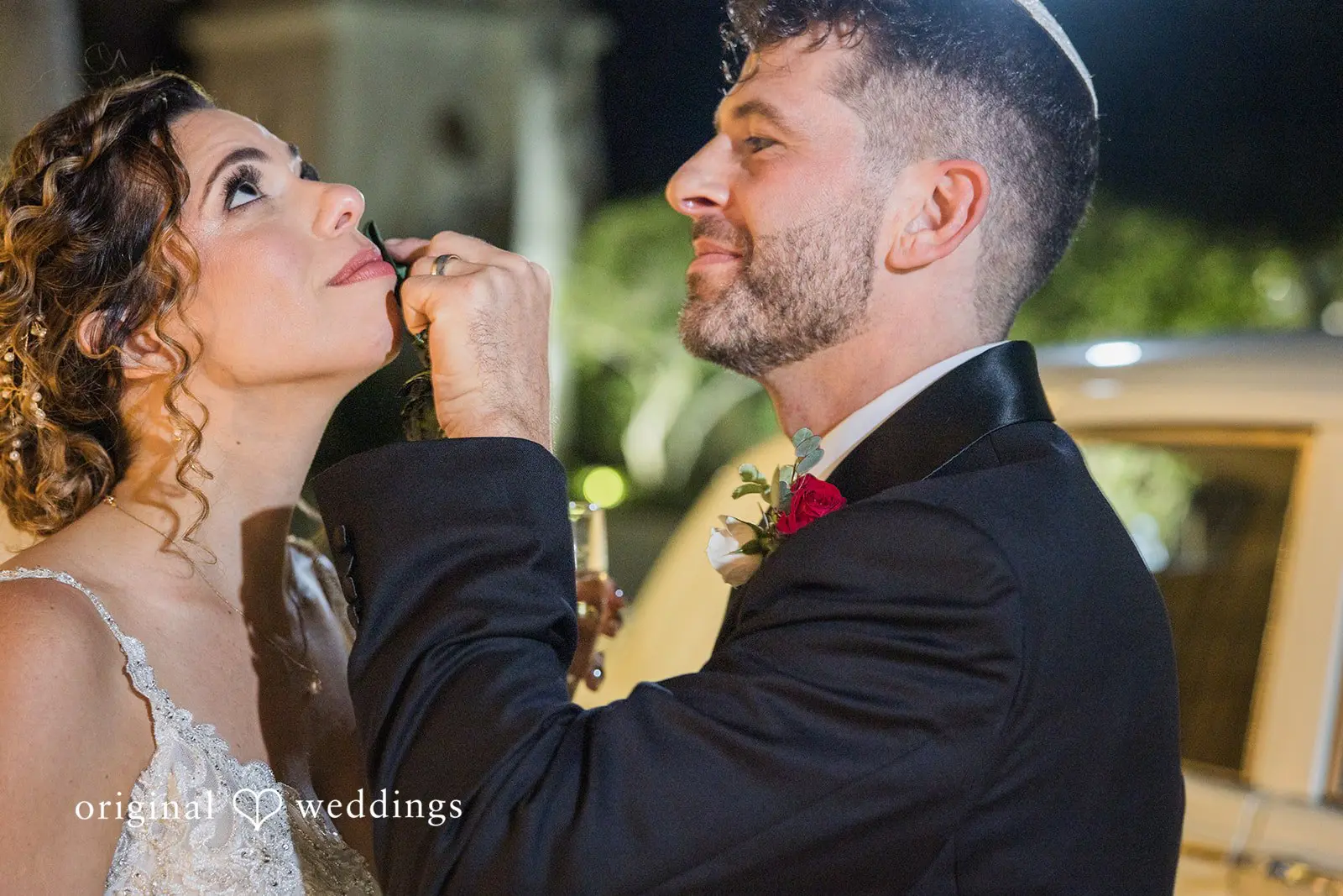 The Addison Wedding // Natasha & Gabriel -