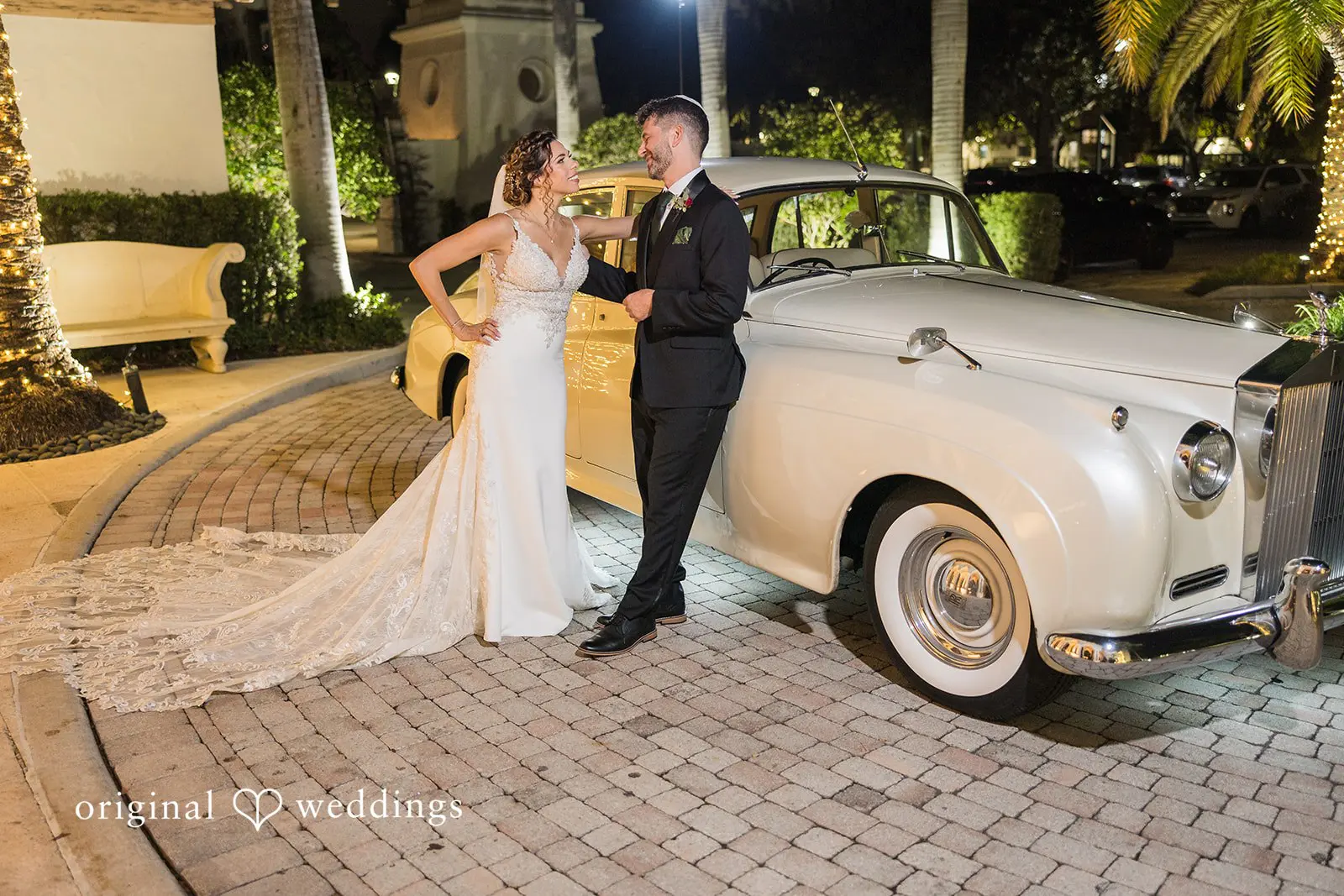 The Addison Wedding // Natasha & Gabriel -