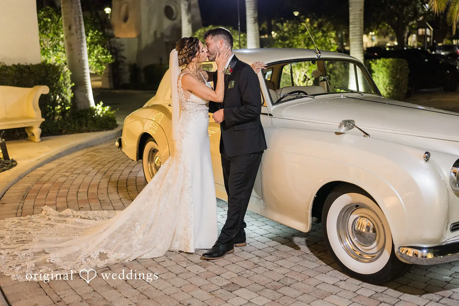 The Addison Wedding // Natasha & Gabriel -