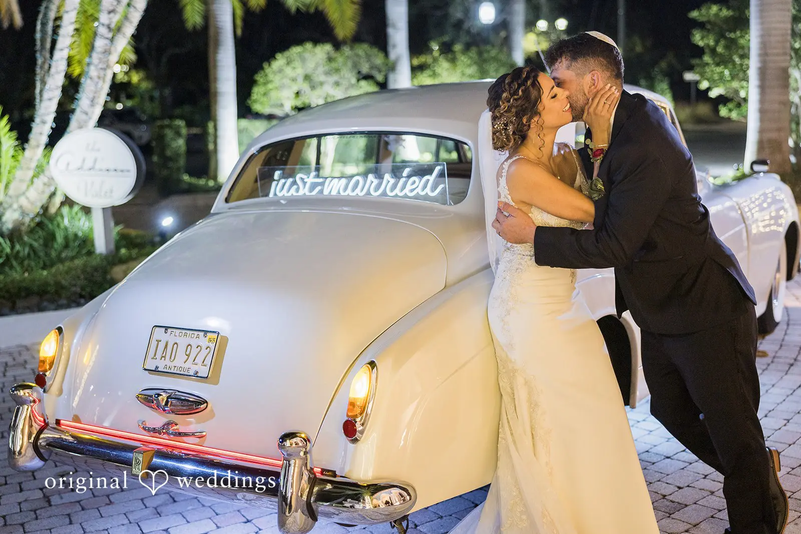 The Addison Wedding // Natasha & Gabriel -