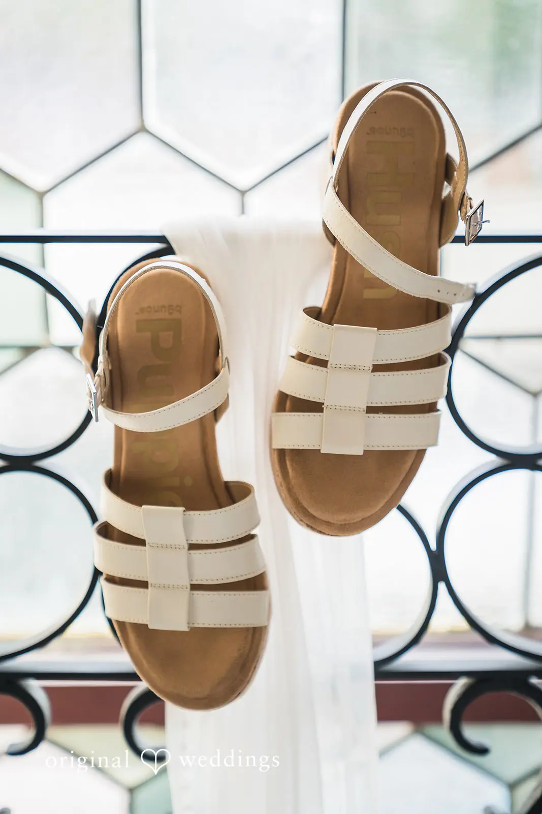 The Addison Wedding // Natasha & Gabriel -