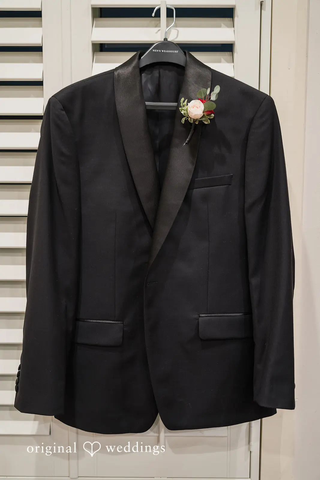 The Addison Wedding // Natasha & Gabriel -