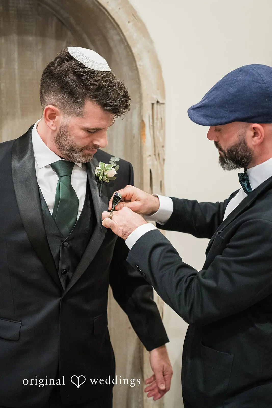 The Addison Wedding // Natasha & Gabriel -
