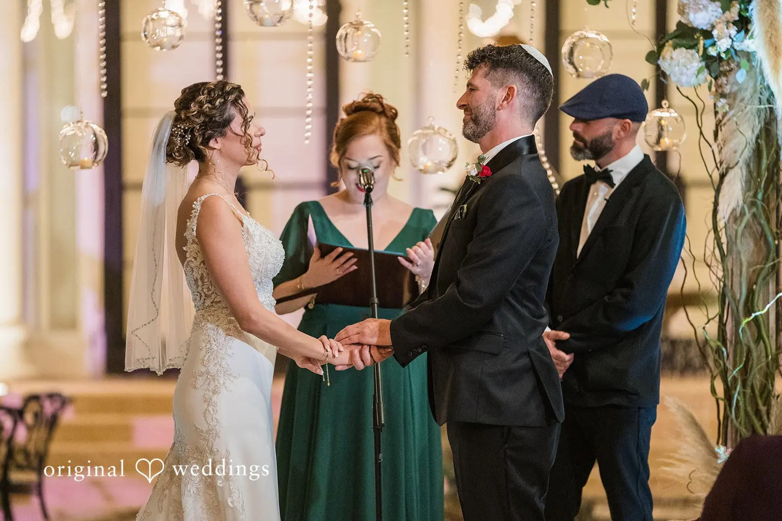 The Addison Wedding // Natasha & Gabriel -