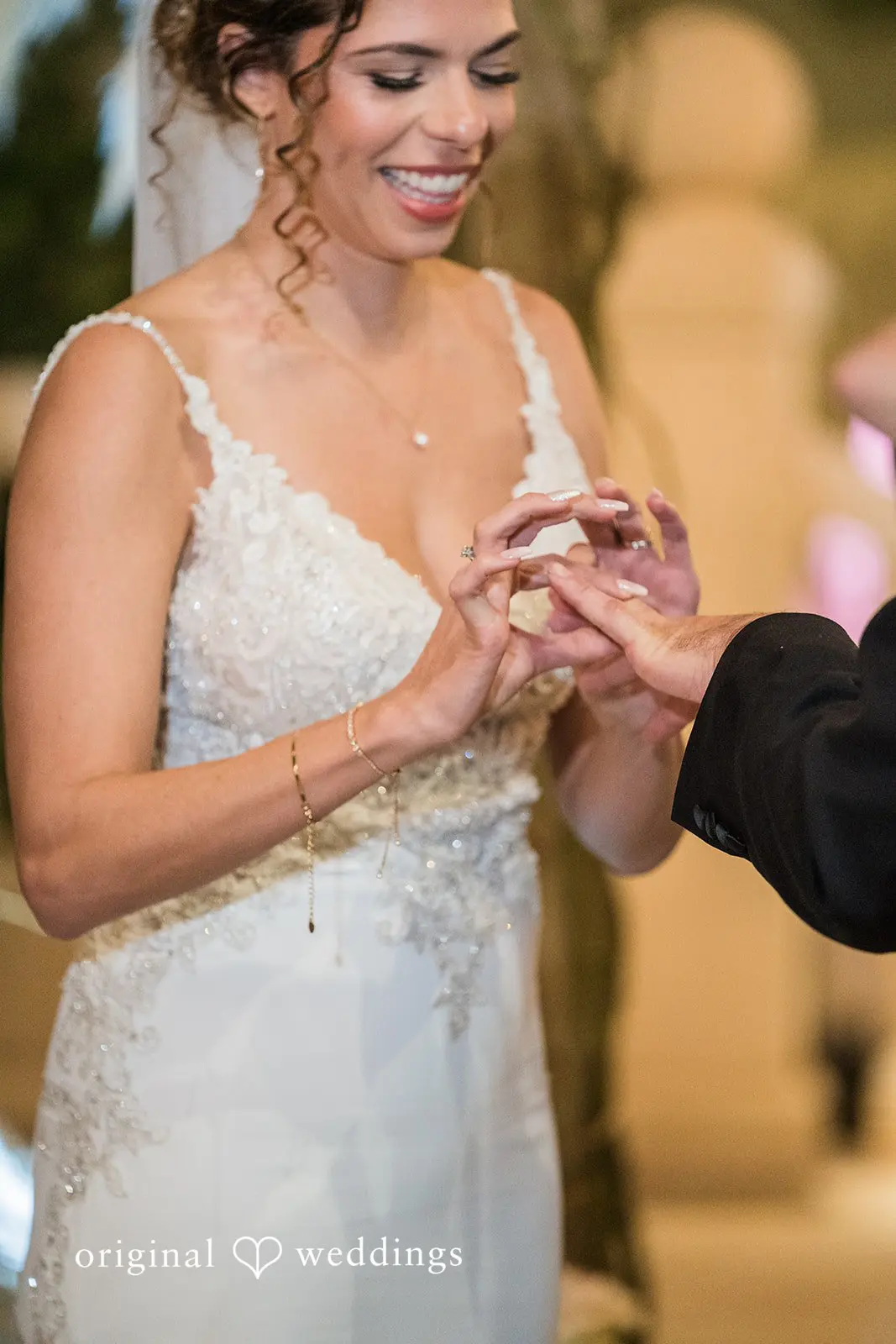 The Addison Wedding // Natasha & Gabriel -