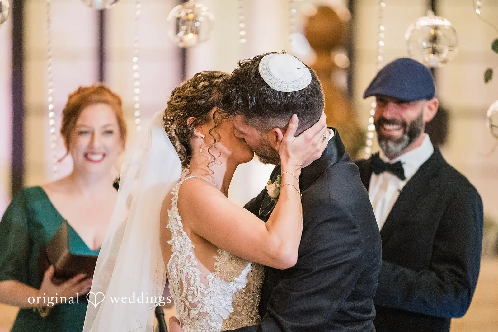The Addison Wedding // Natasha & Gabriel -